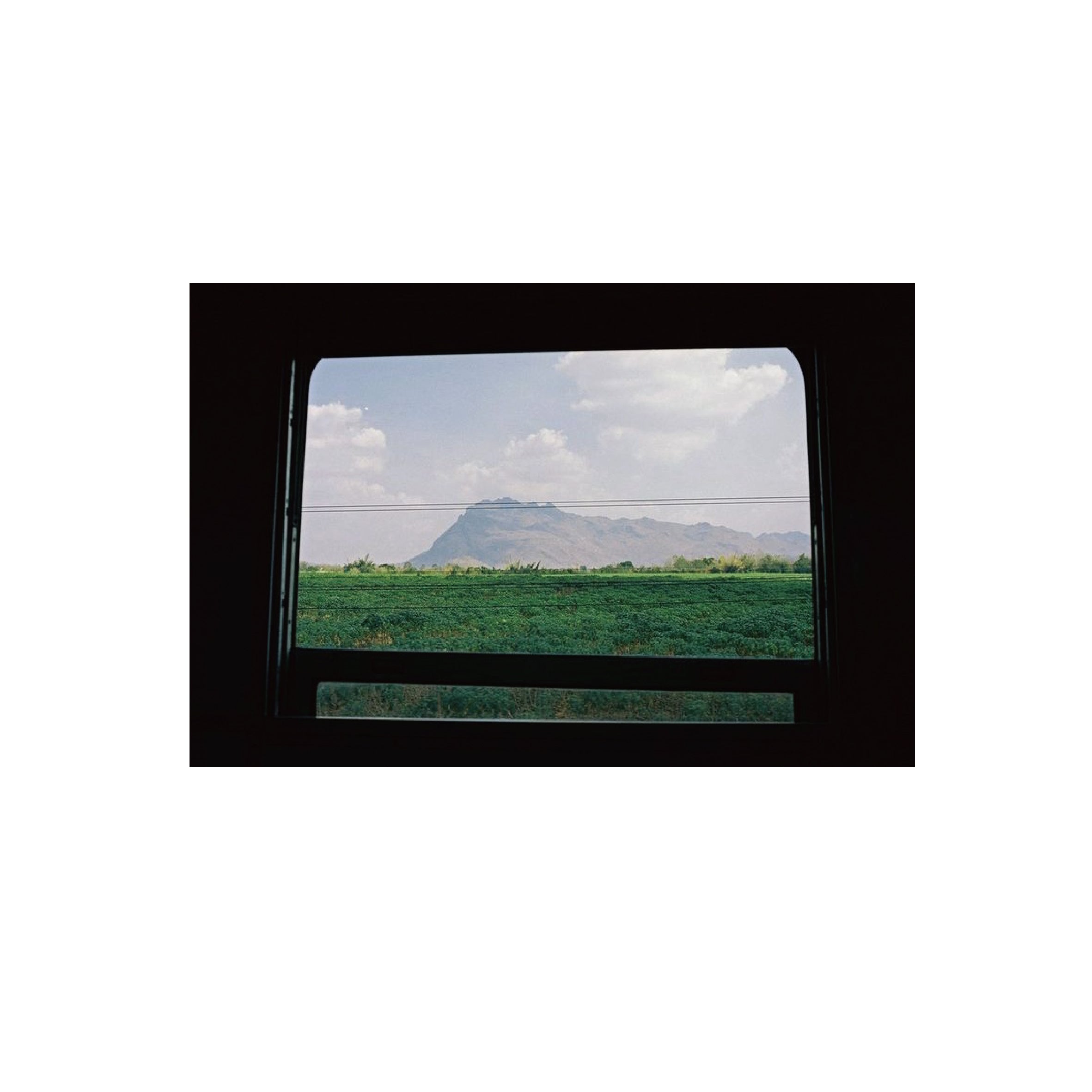 Kodak Portra 160