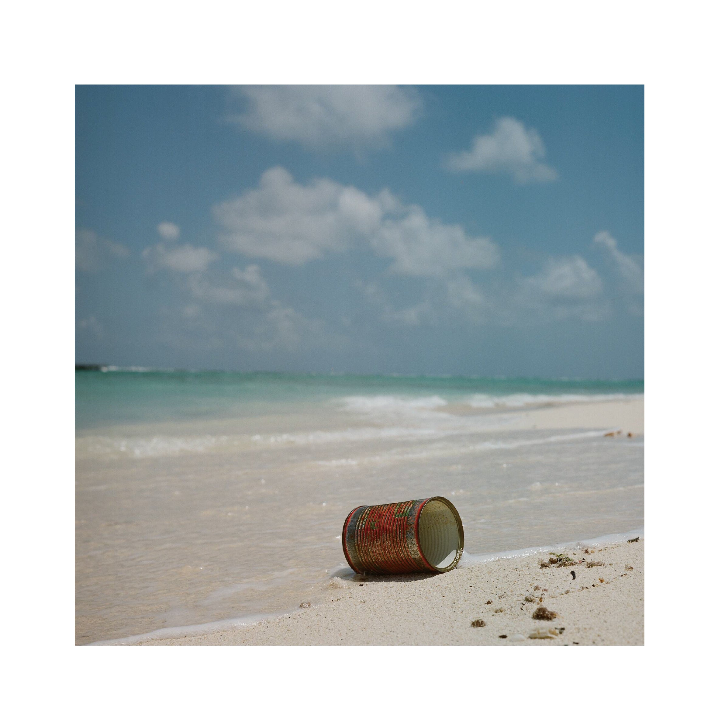 Kodak Portra 400 120 Format