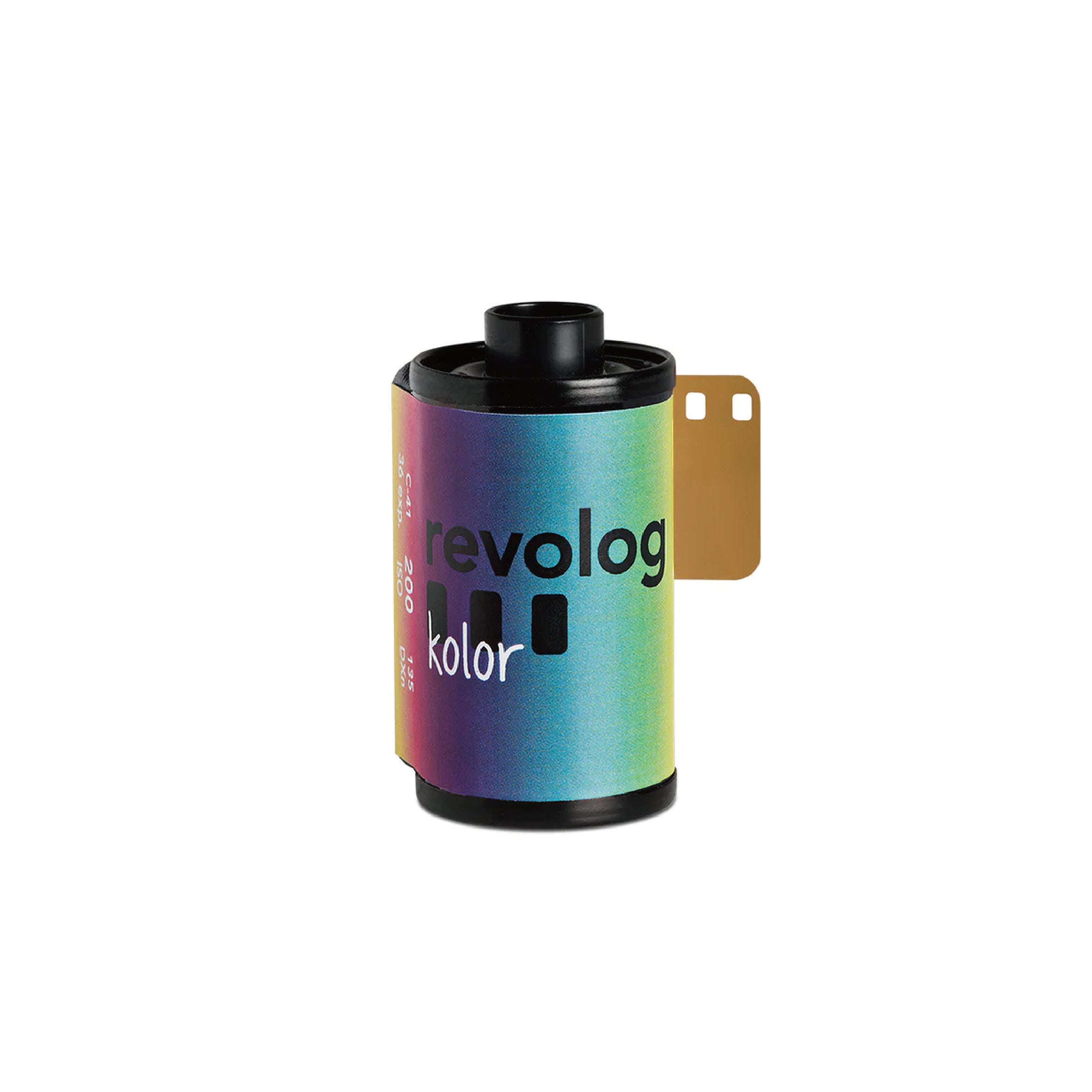 Revolog Kolor 200-400