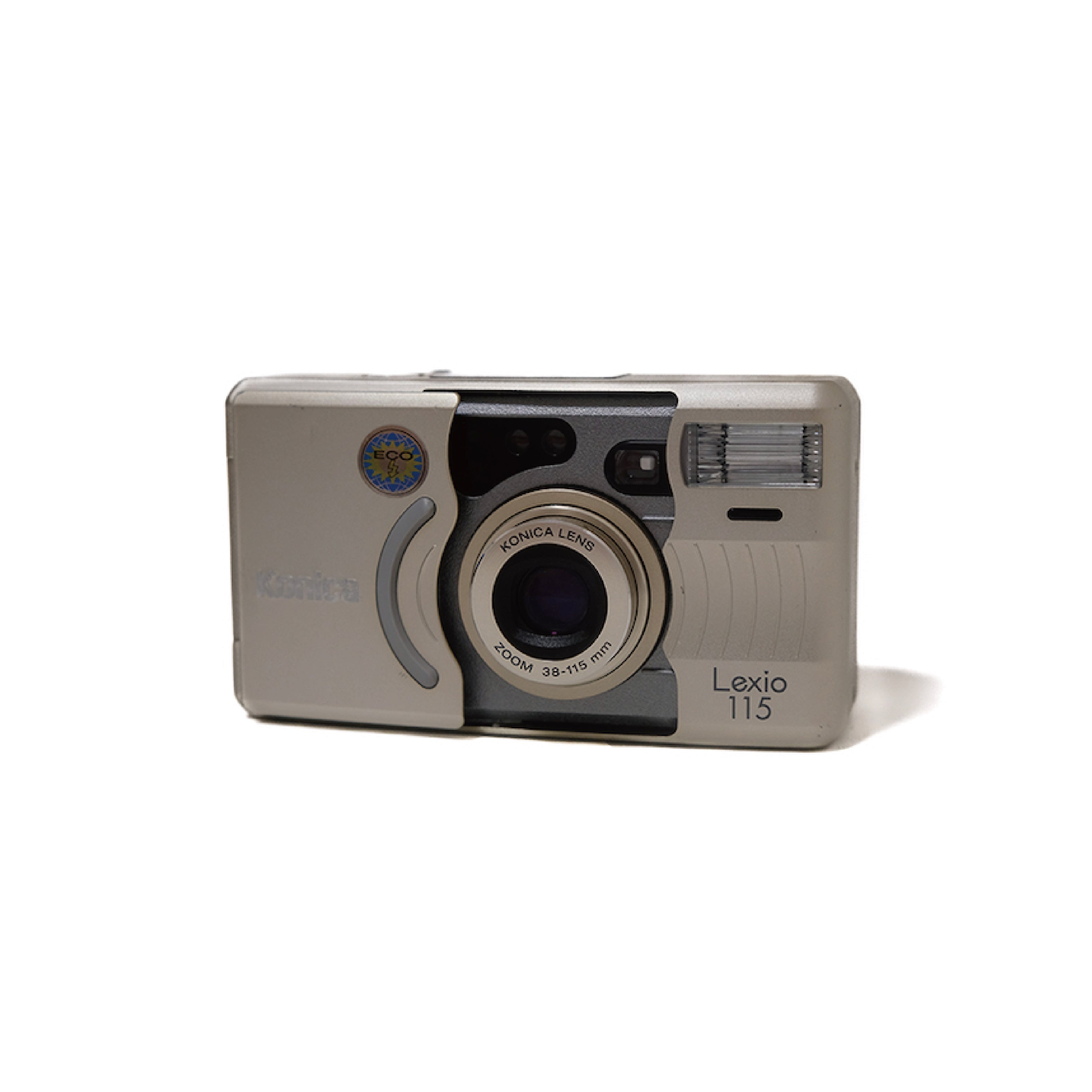 Konica Lexio 115