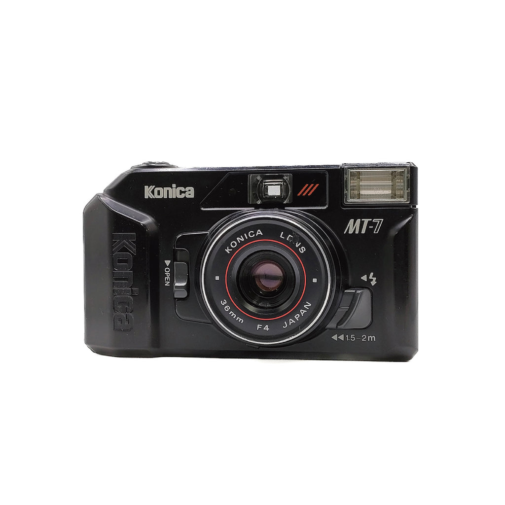 Konica MT-7