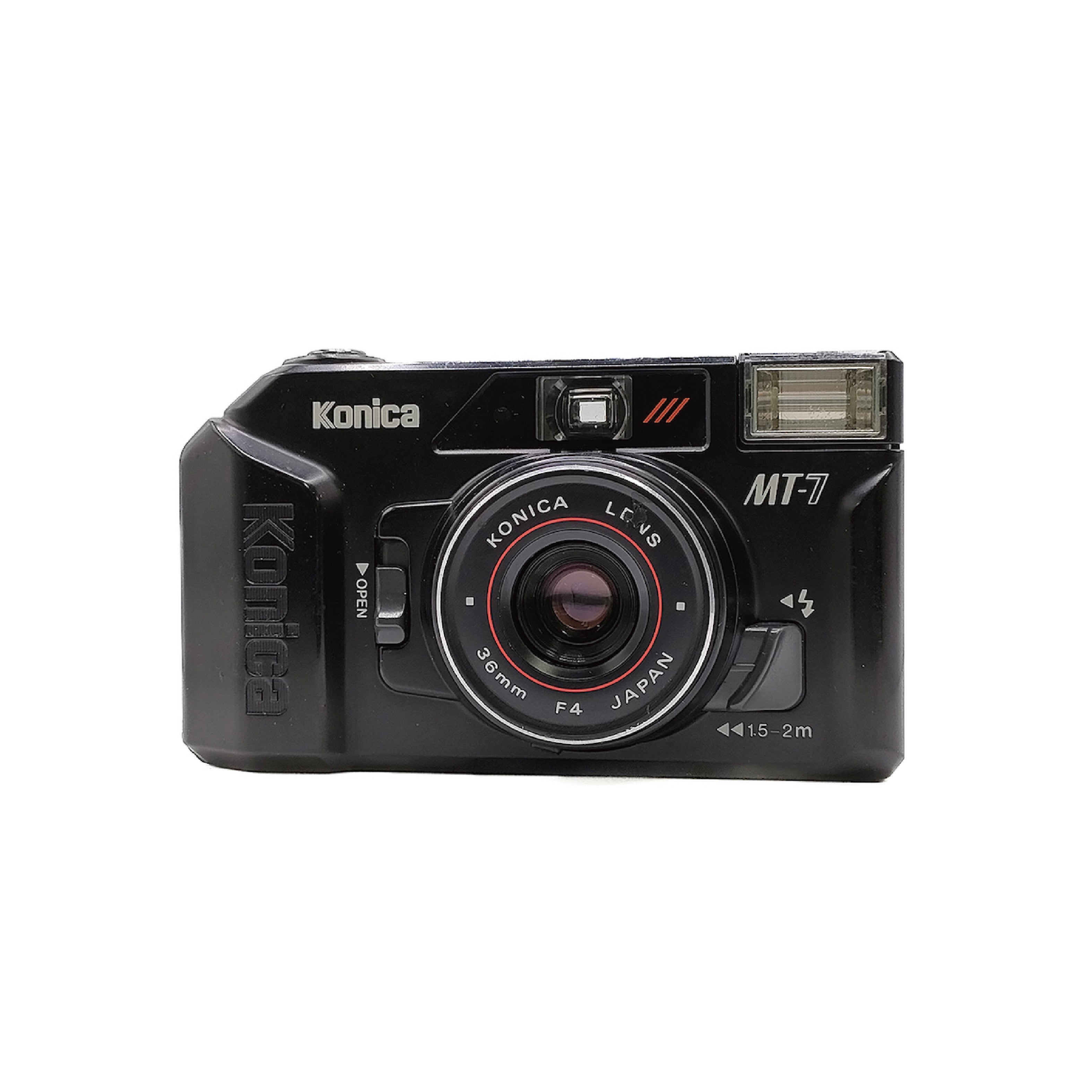 Konica MT-7
