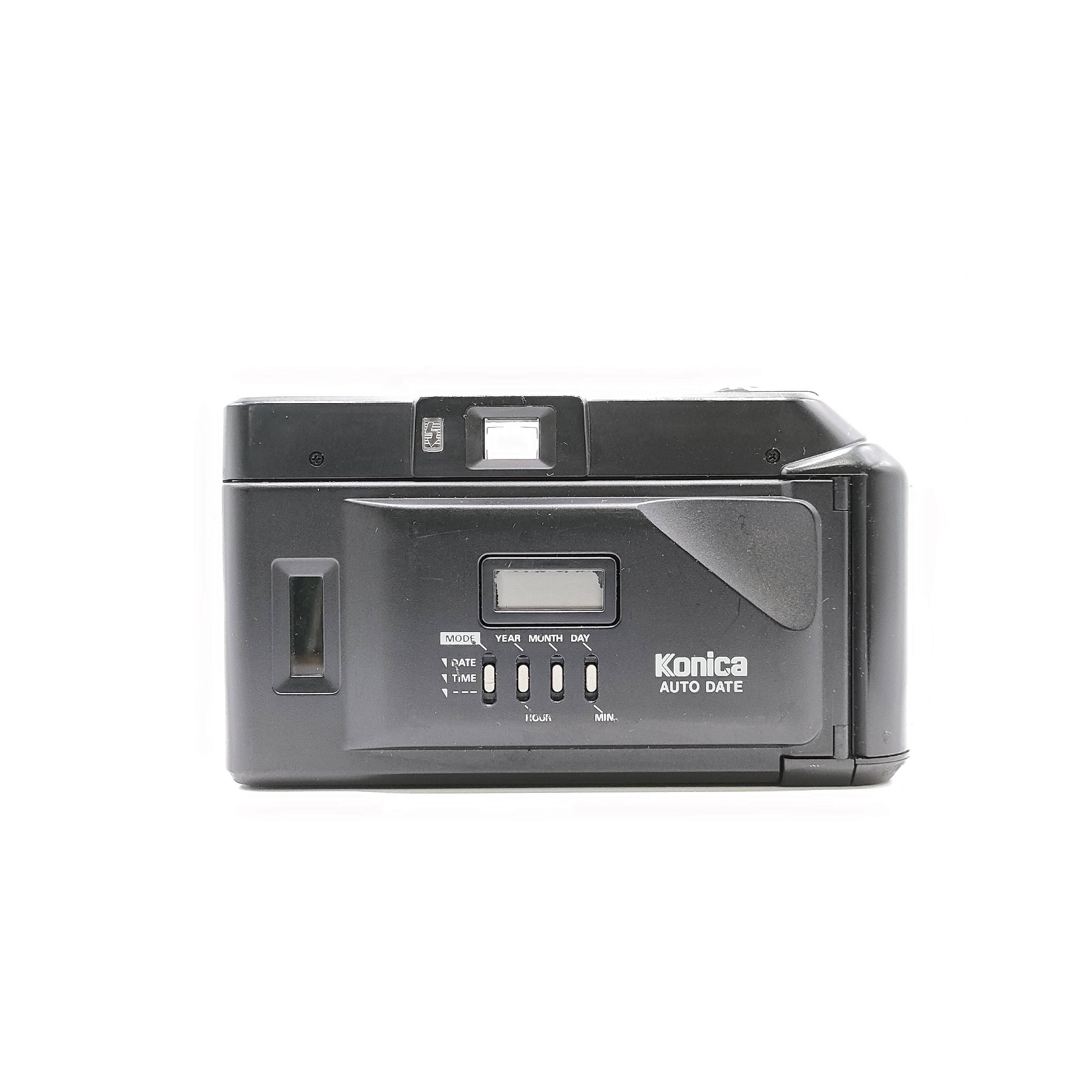 Konica MT-7