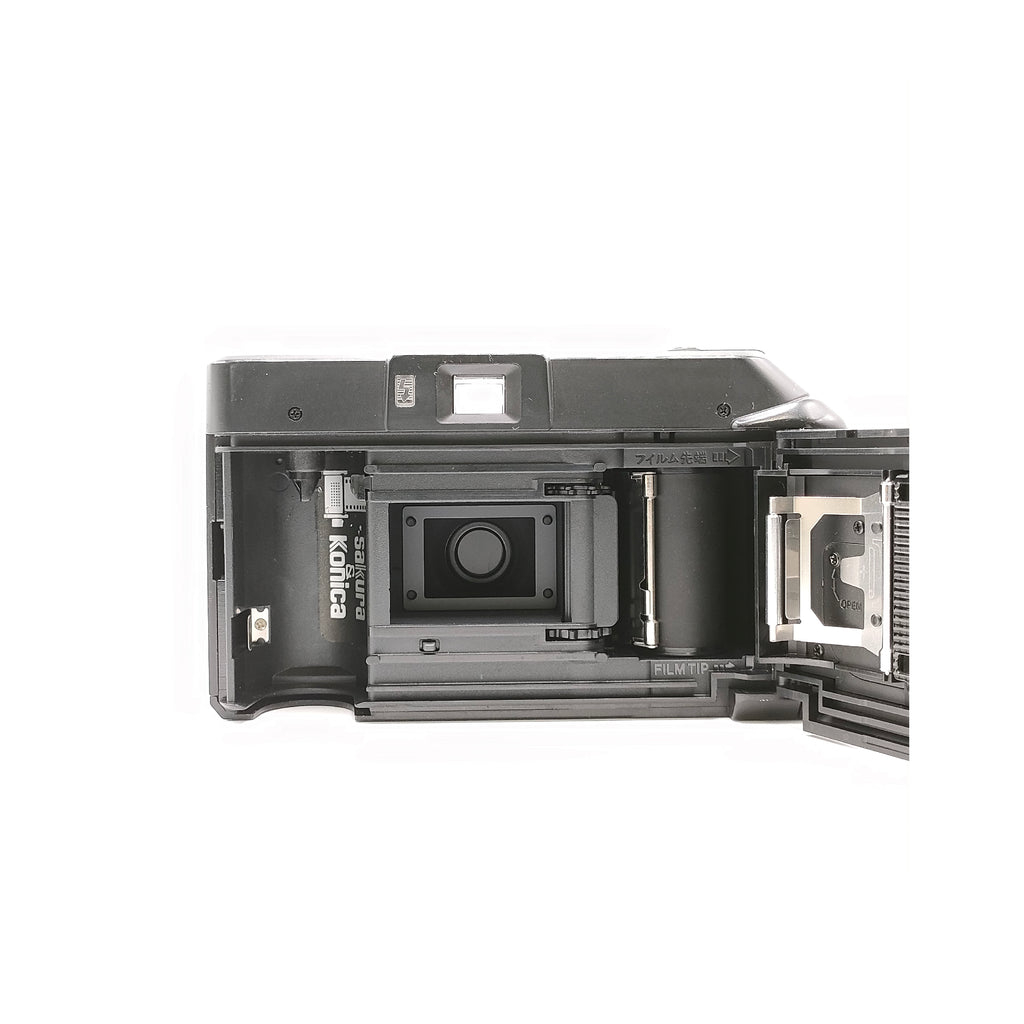 Konica MT-7