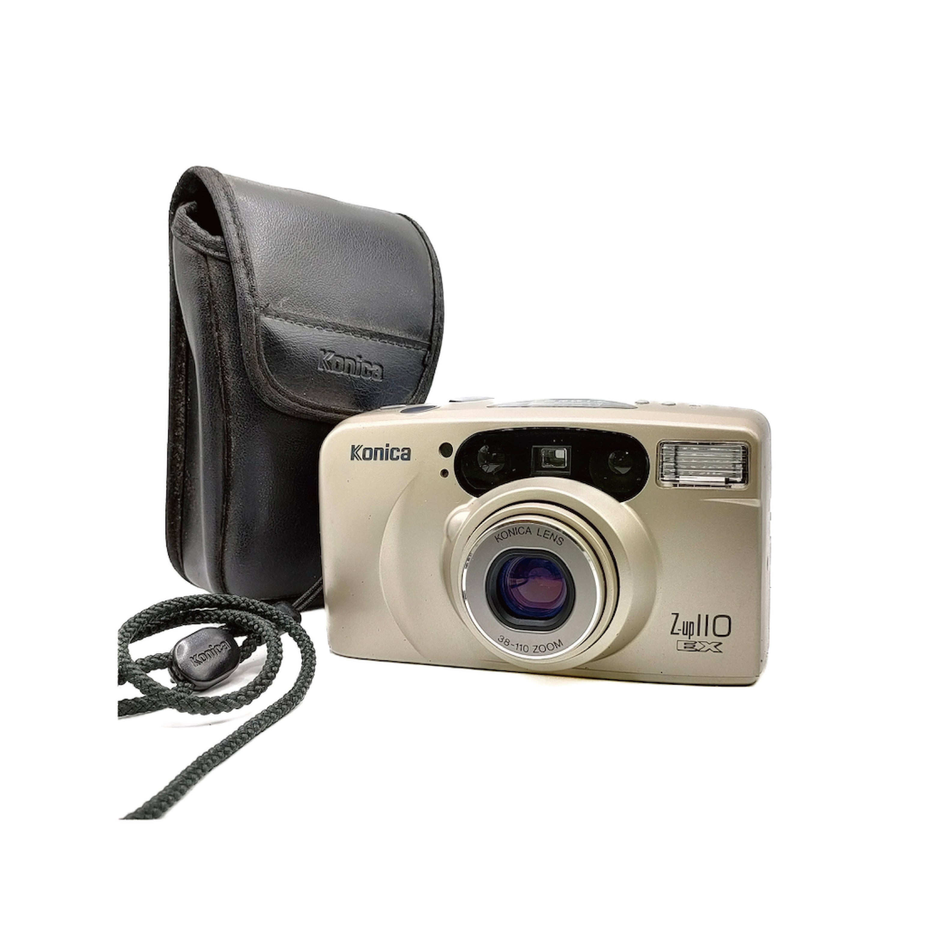 Konica Z-up 110 EX