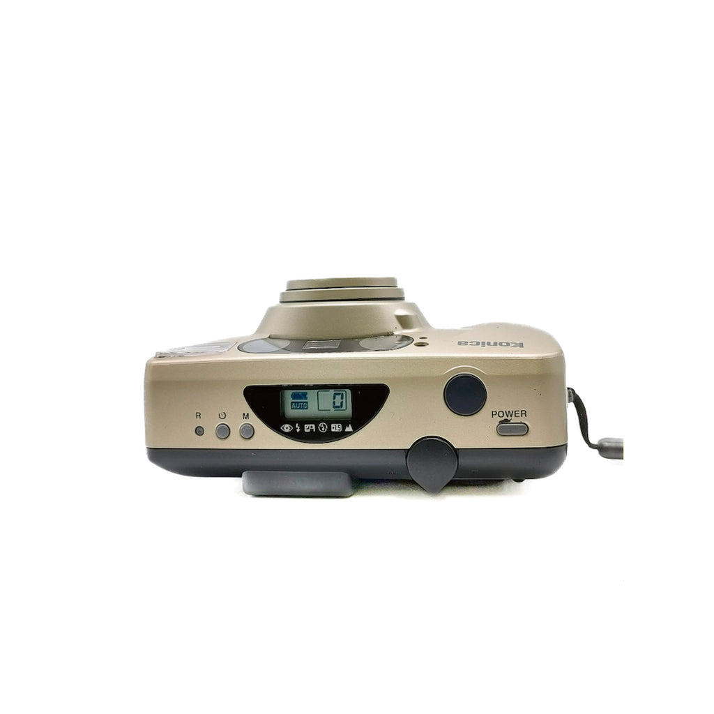 Konica Z-up 110 EX