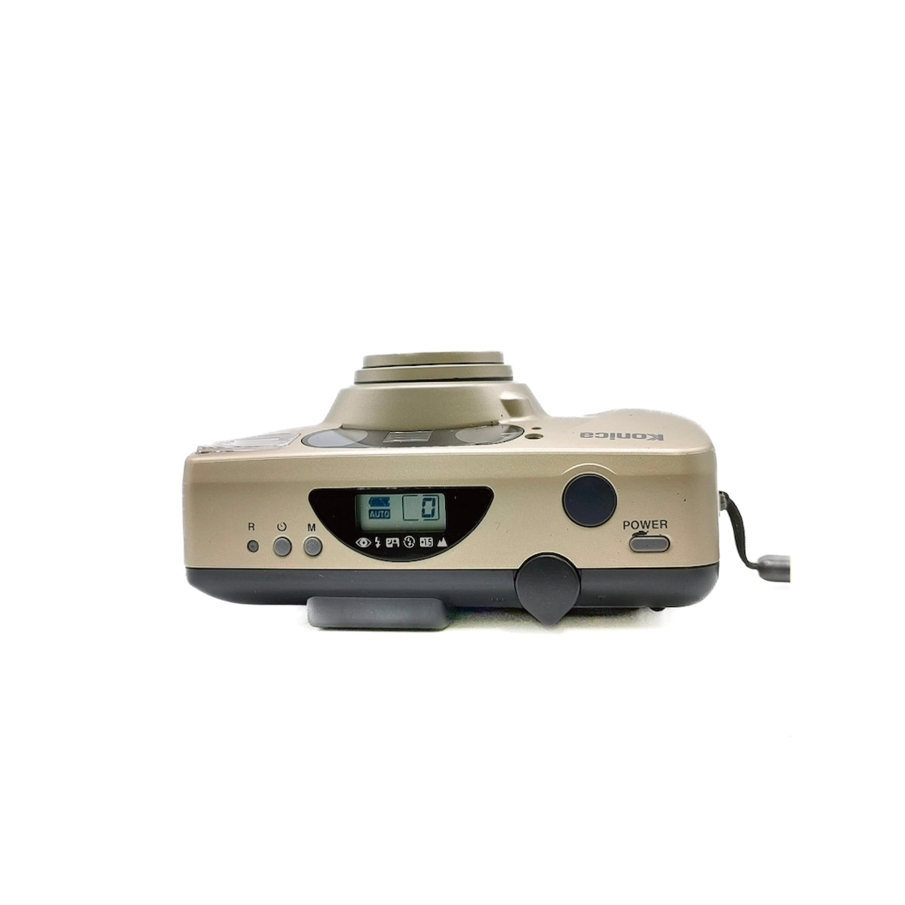 Konica Z-up 110 EX