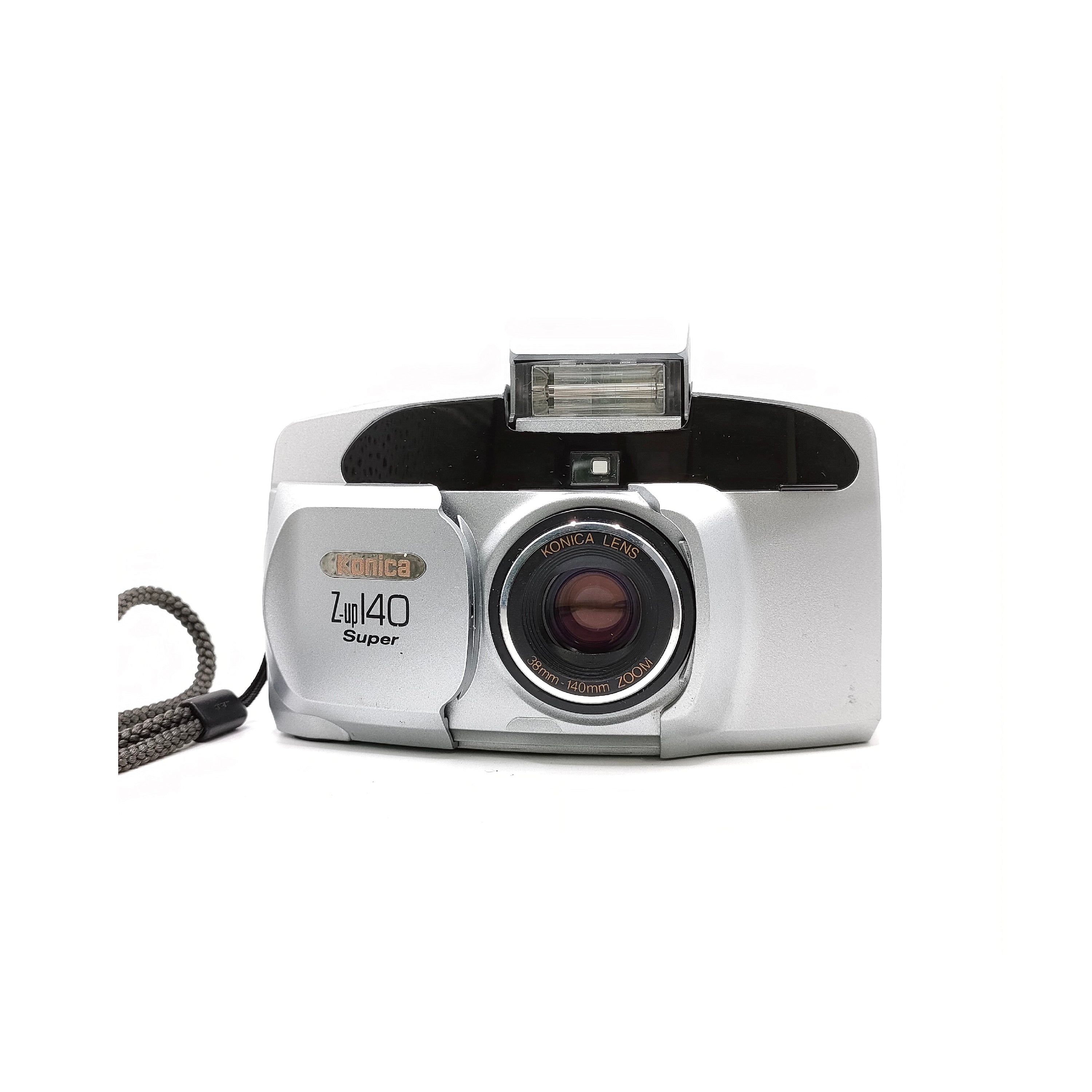 Konica Z-up 140 Super