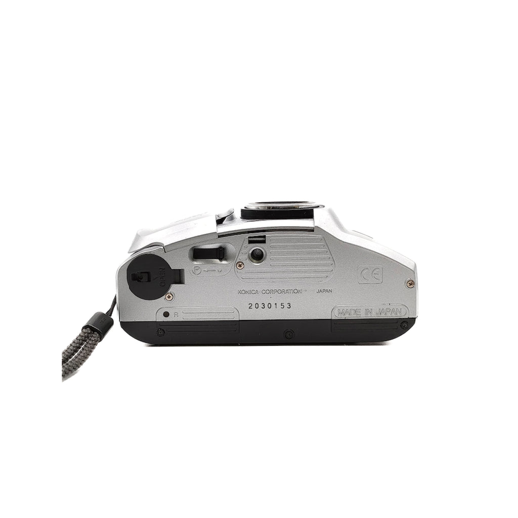 Konica Z-up 140 Super