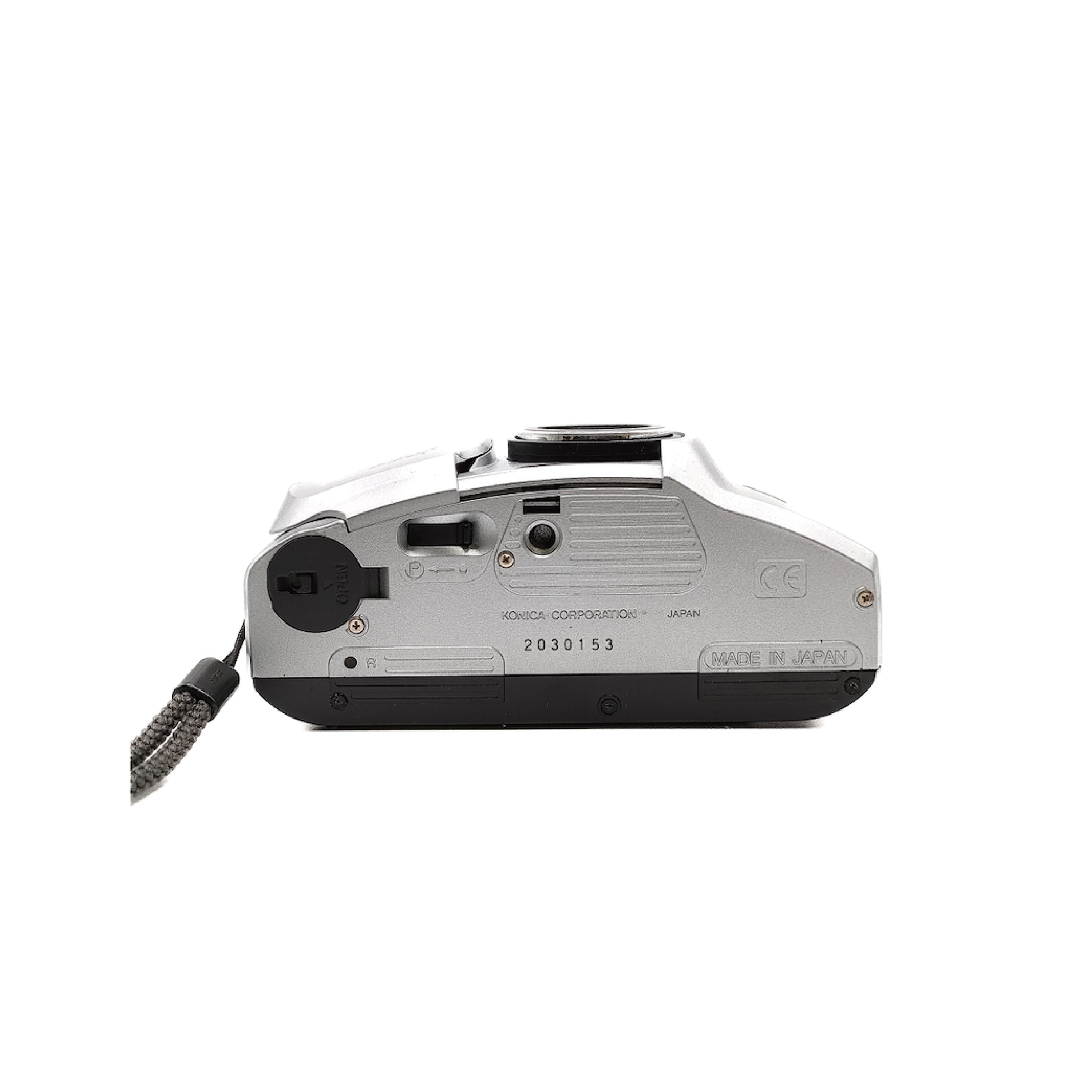 Konica Z-up 140 Super