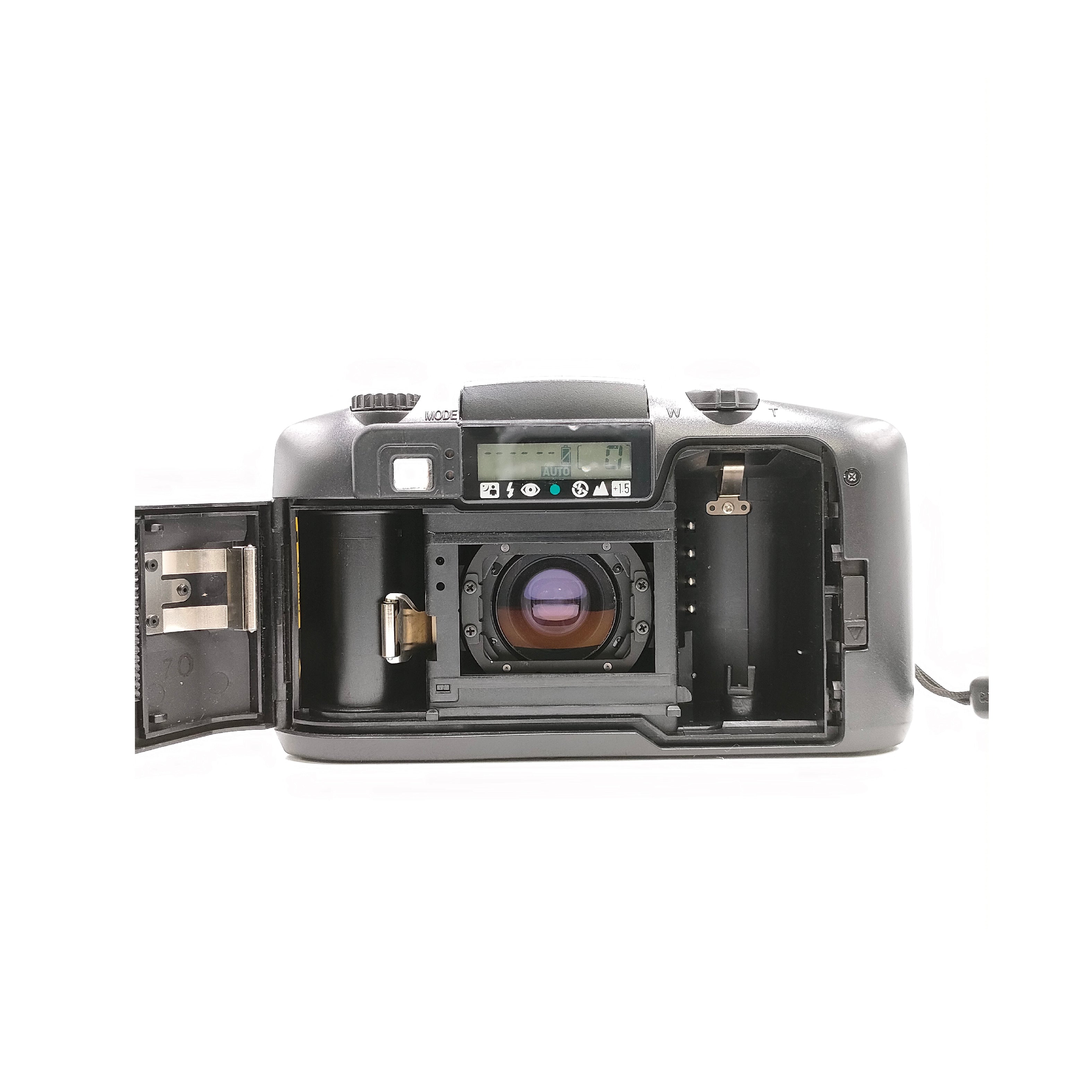 Konica Z-up 140 Super