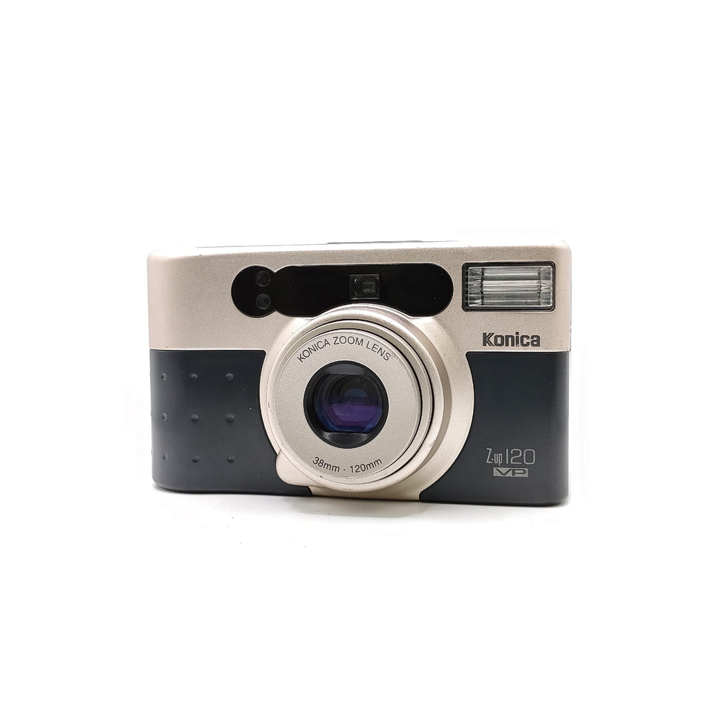 Konica Z-up 120 VP