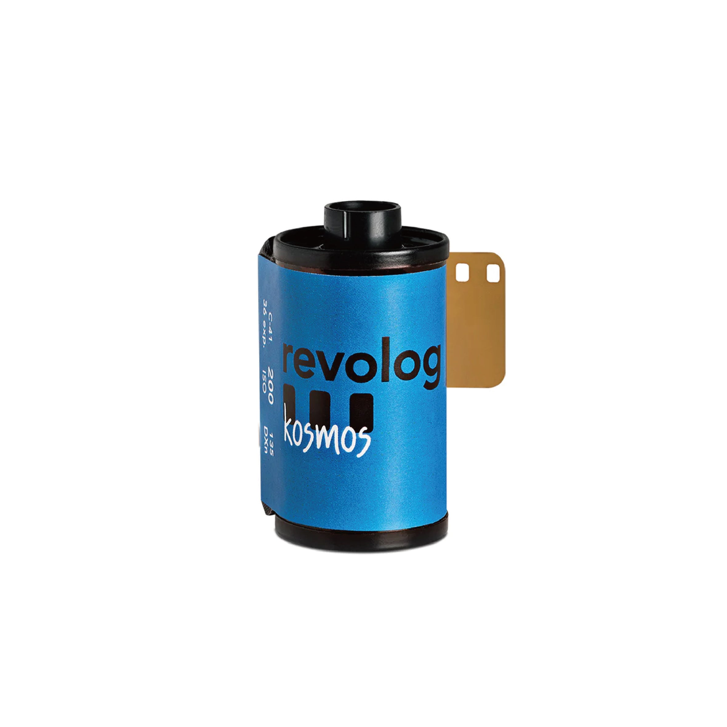 Revolog Kosmos 200-400
