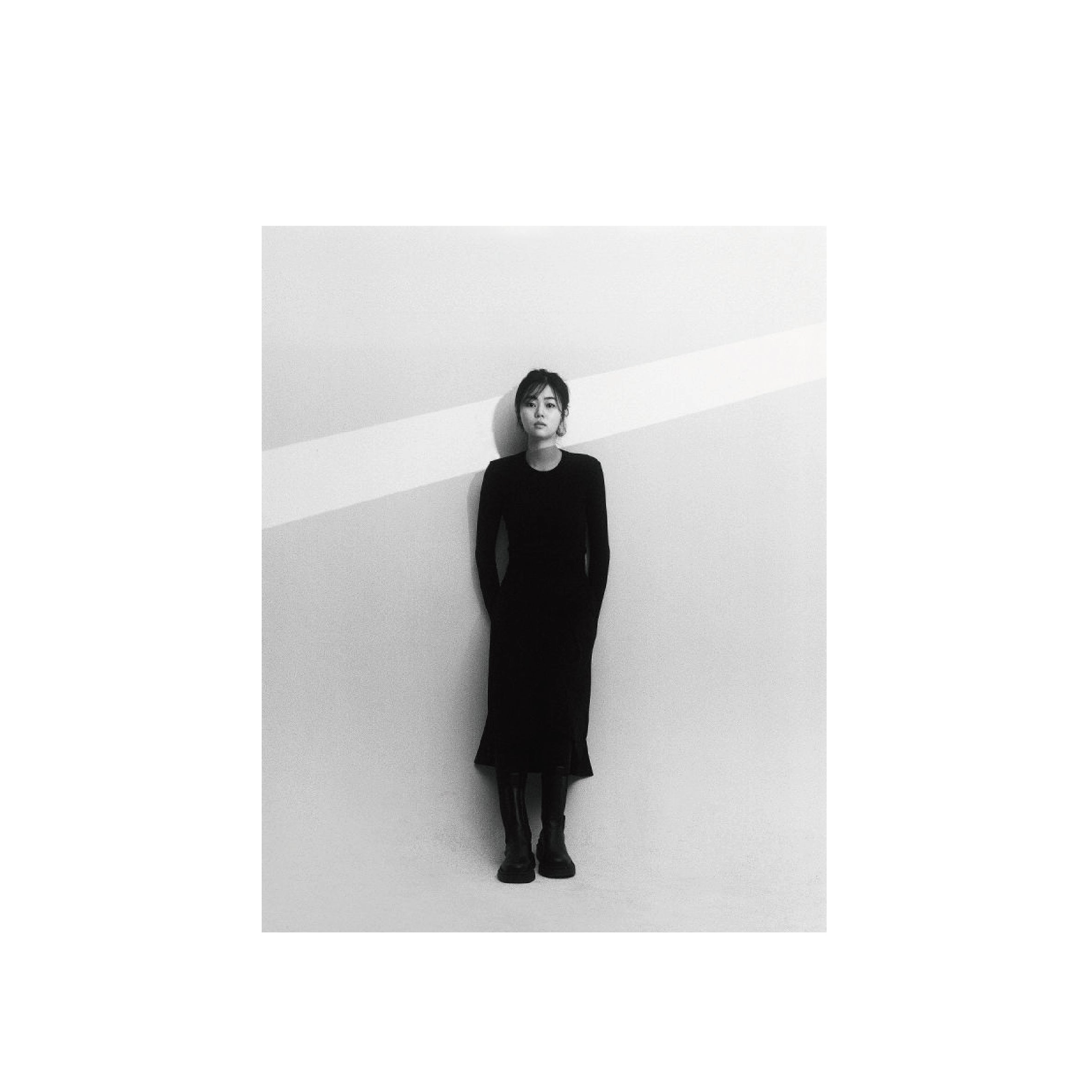 Lomography Ladygrey 400 B&W 120 Format (3 rolls package)