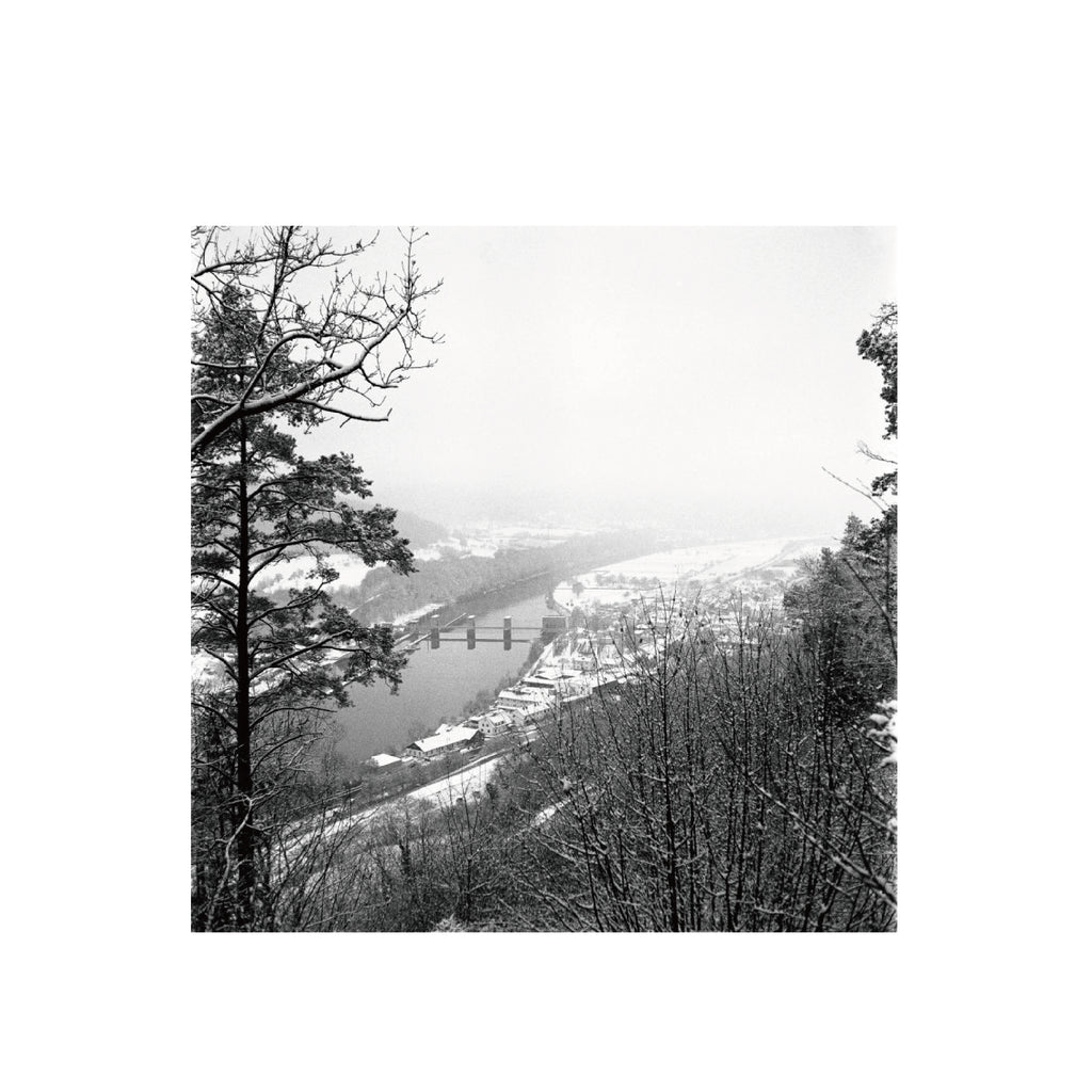 Lomography Ladygrey 400 B&W 120 Format (3 rolls package)