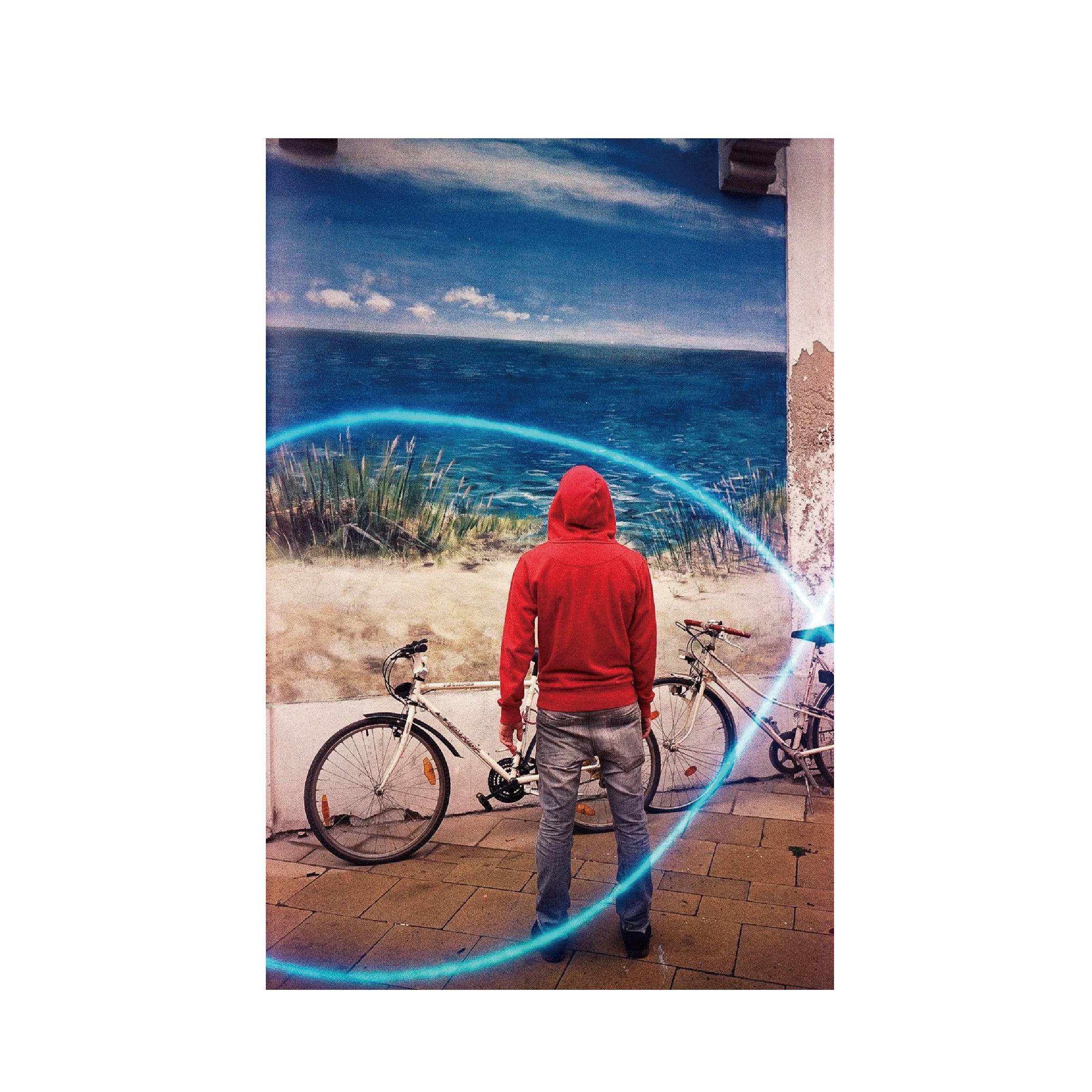 Revolog Lazer 200-400