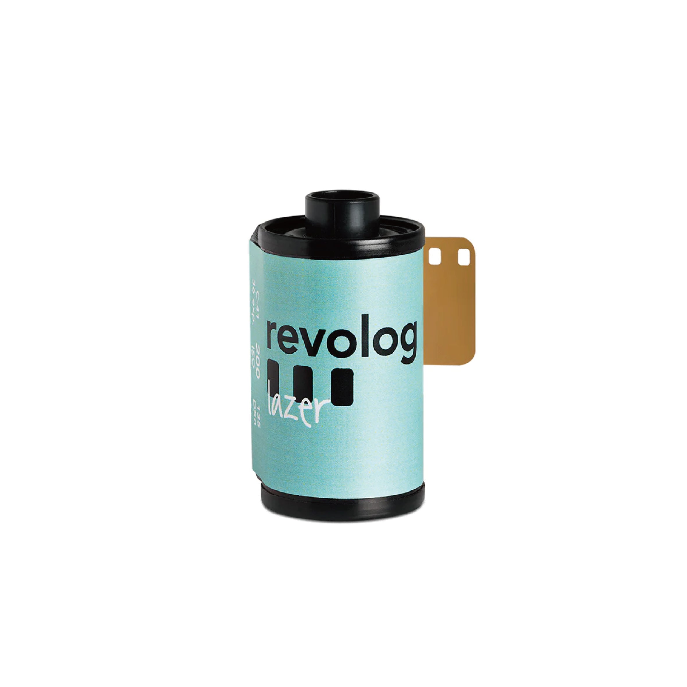 Revolog Lazer 200-400