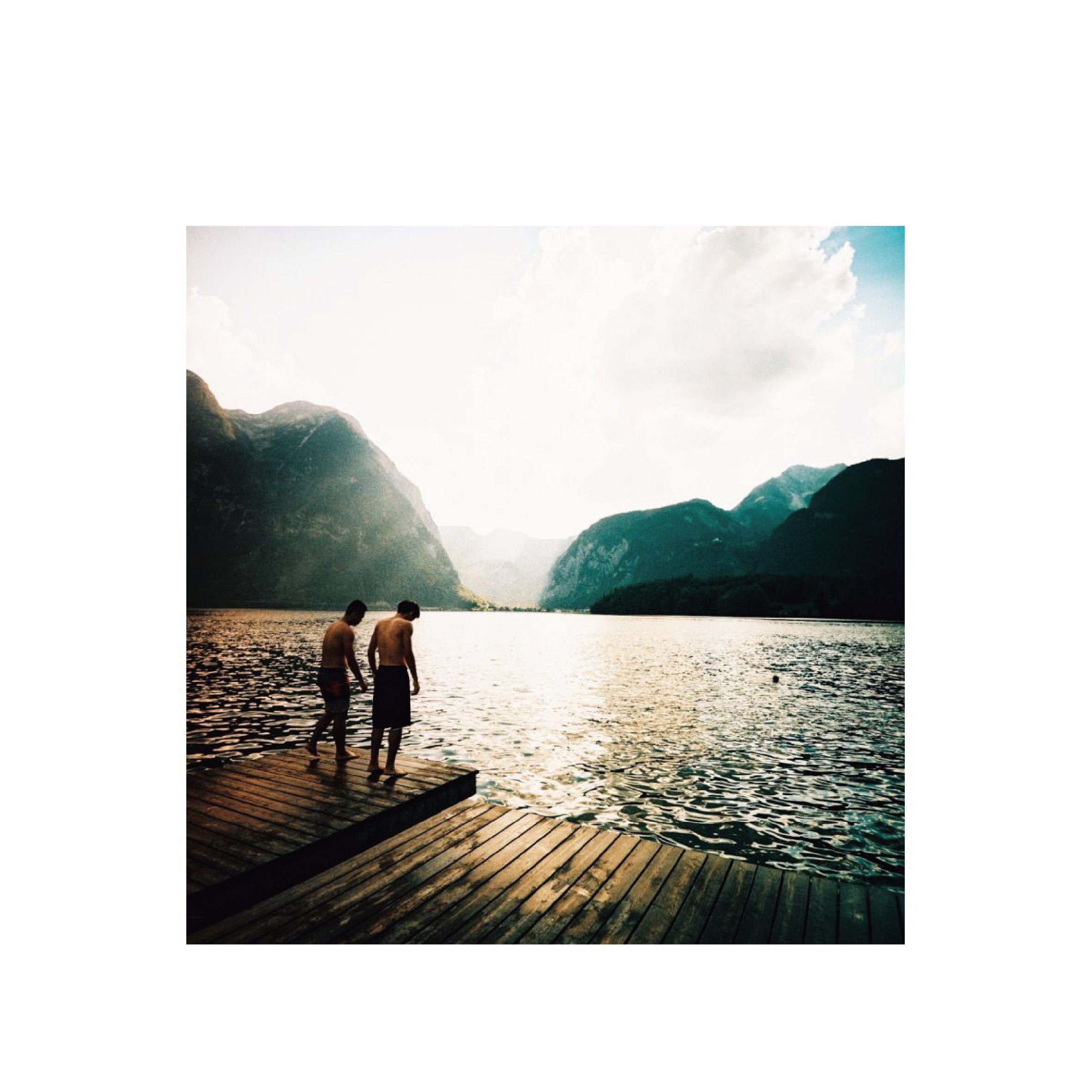 Lomography Color 100 120 format