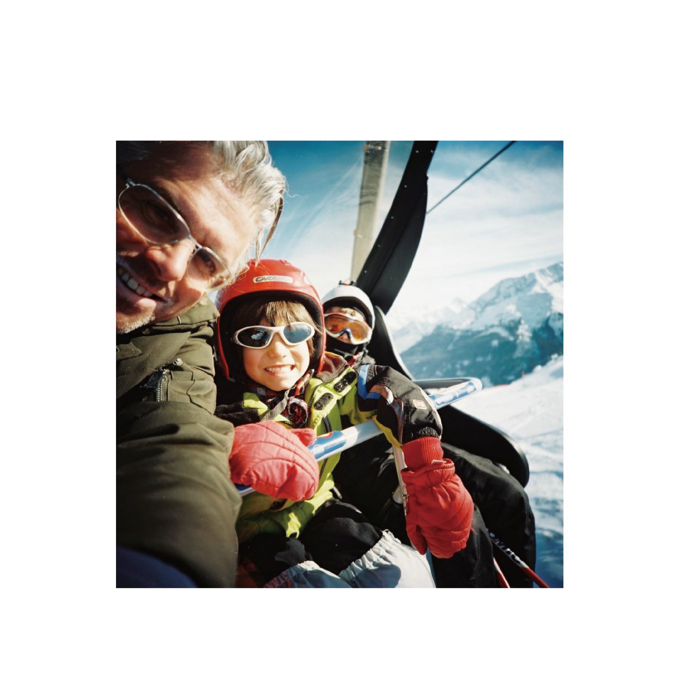 Lomography Color 100 120 format