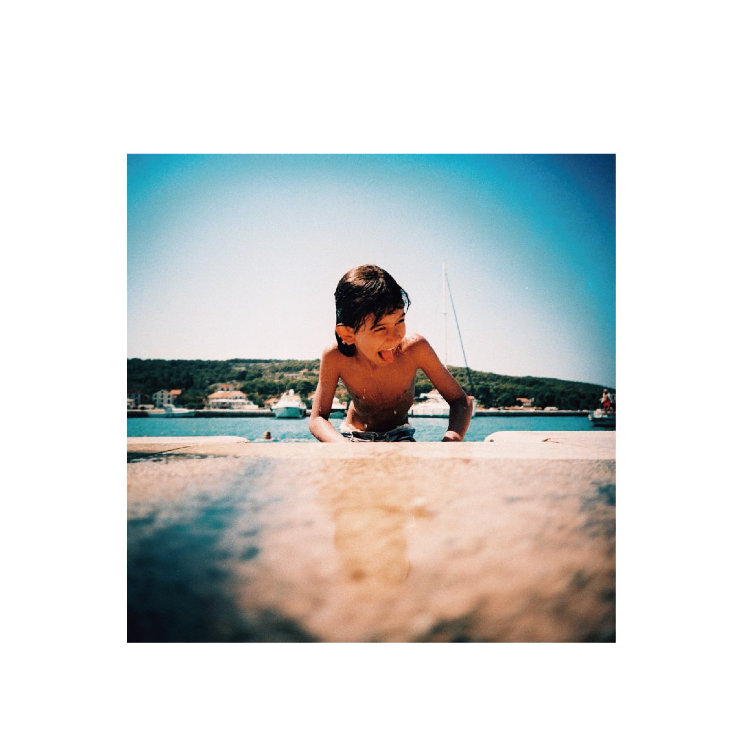 Lomography Color 100 120 format