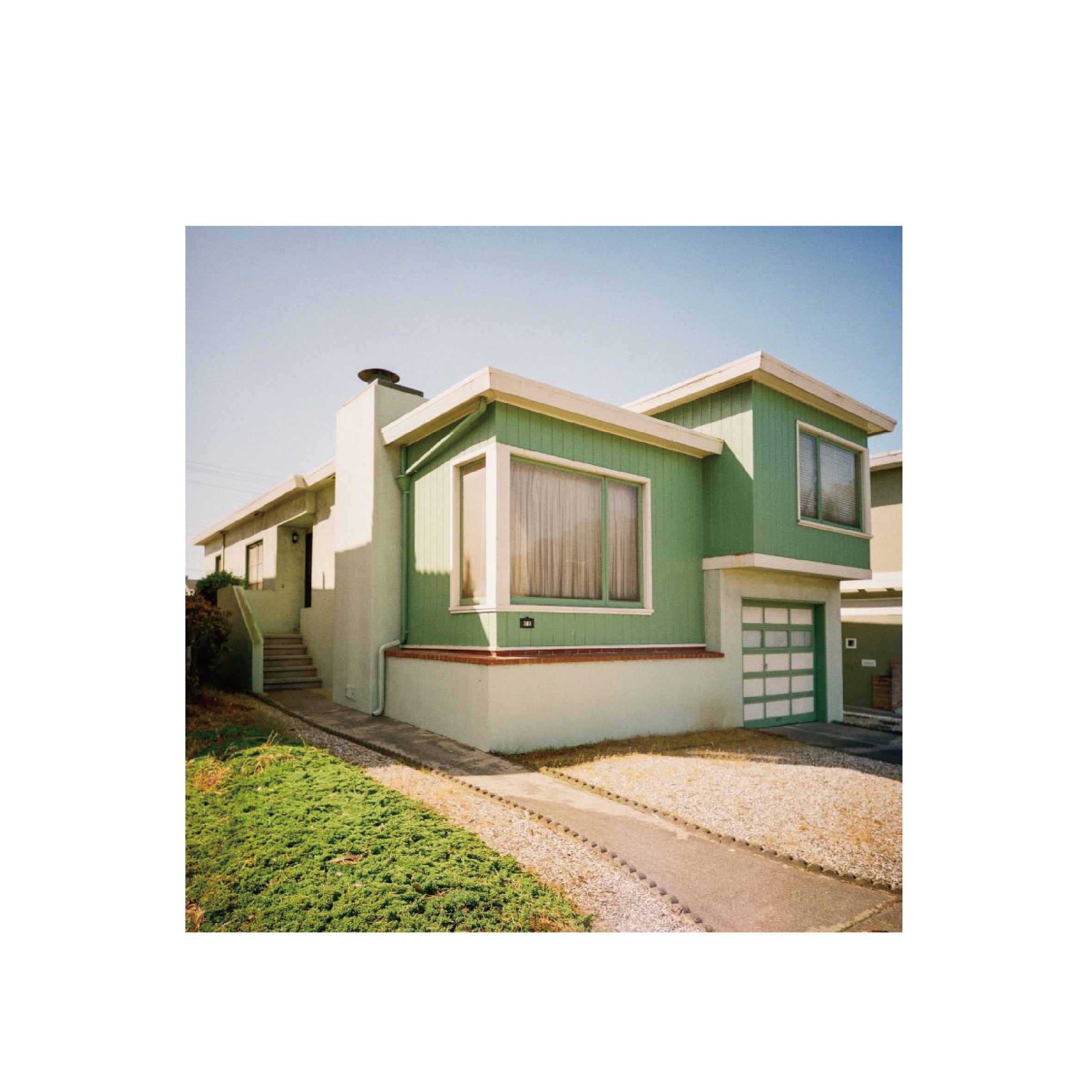 Lomography Color 400 120 format
