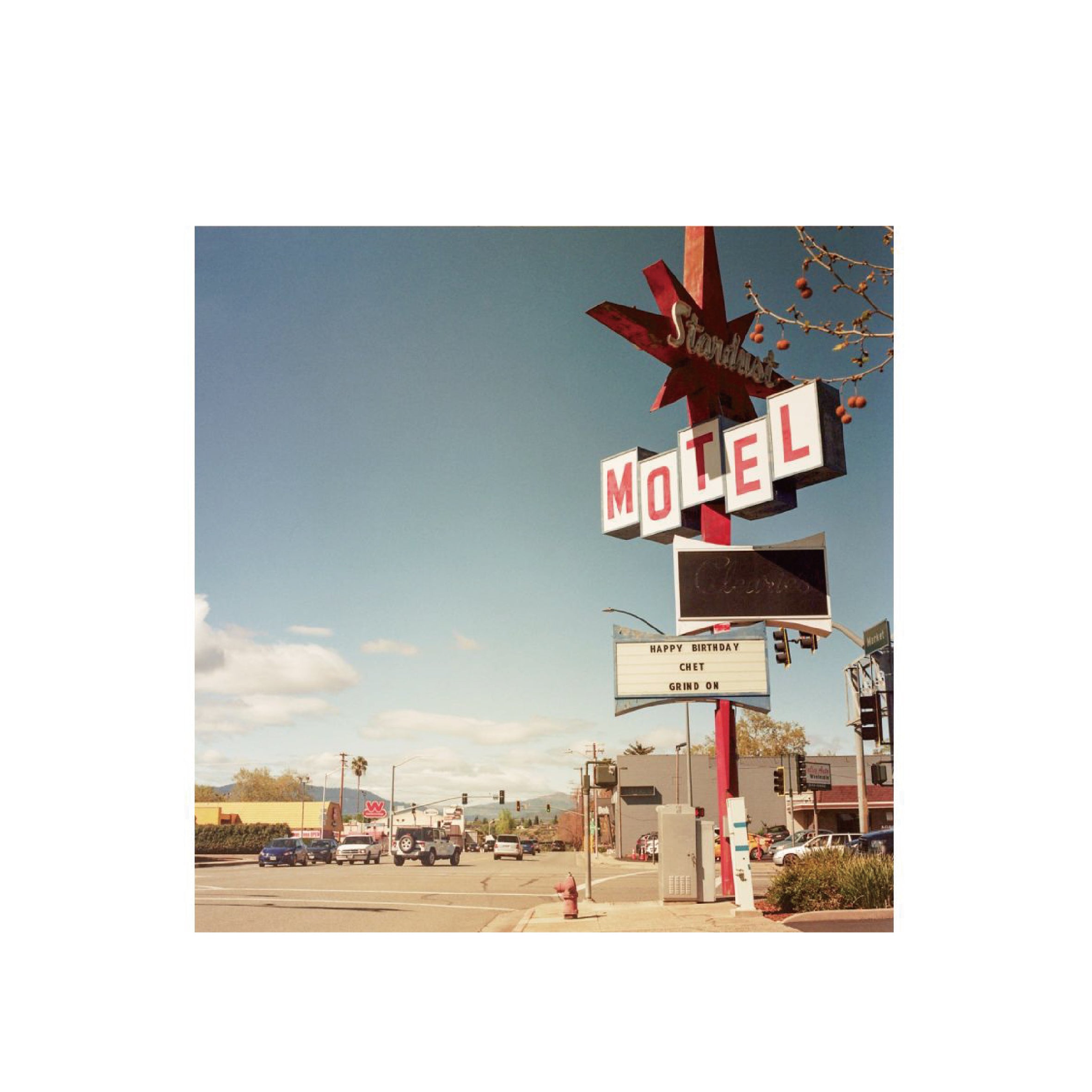 Lomography Color 400 120 format