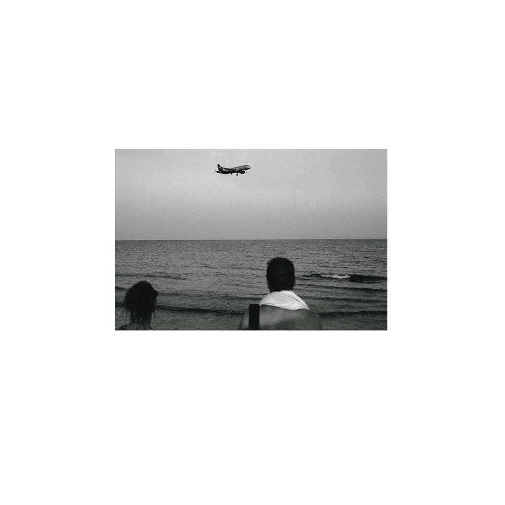 Lomography Earl Grey B&W 100 (3 rolls)