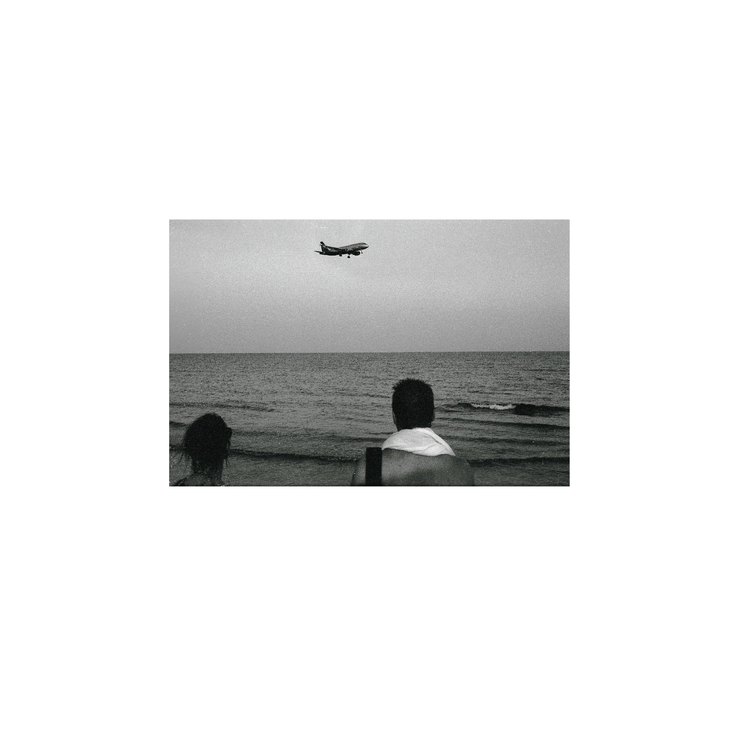 Lomography Earl Grey B&W 100 (3 rolls)
