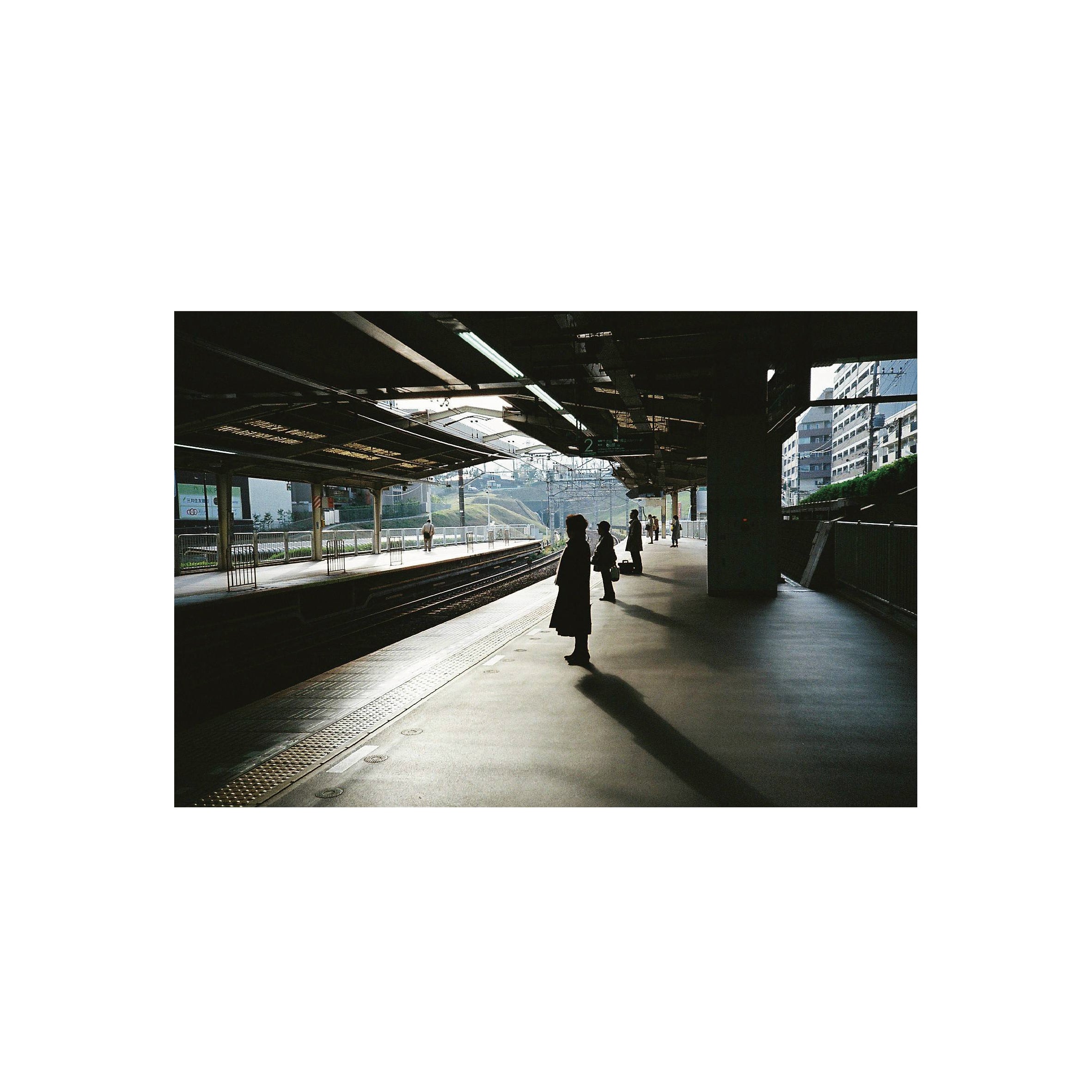 Lomography Color Negative 400 (3 rolls)