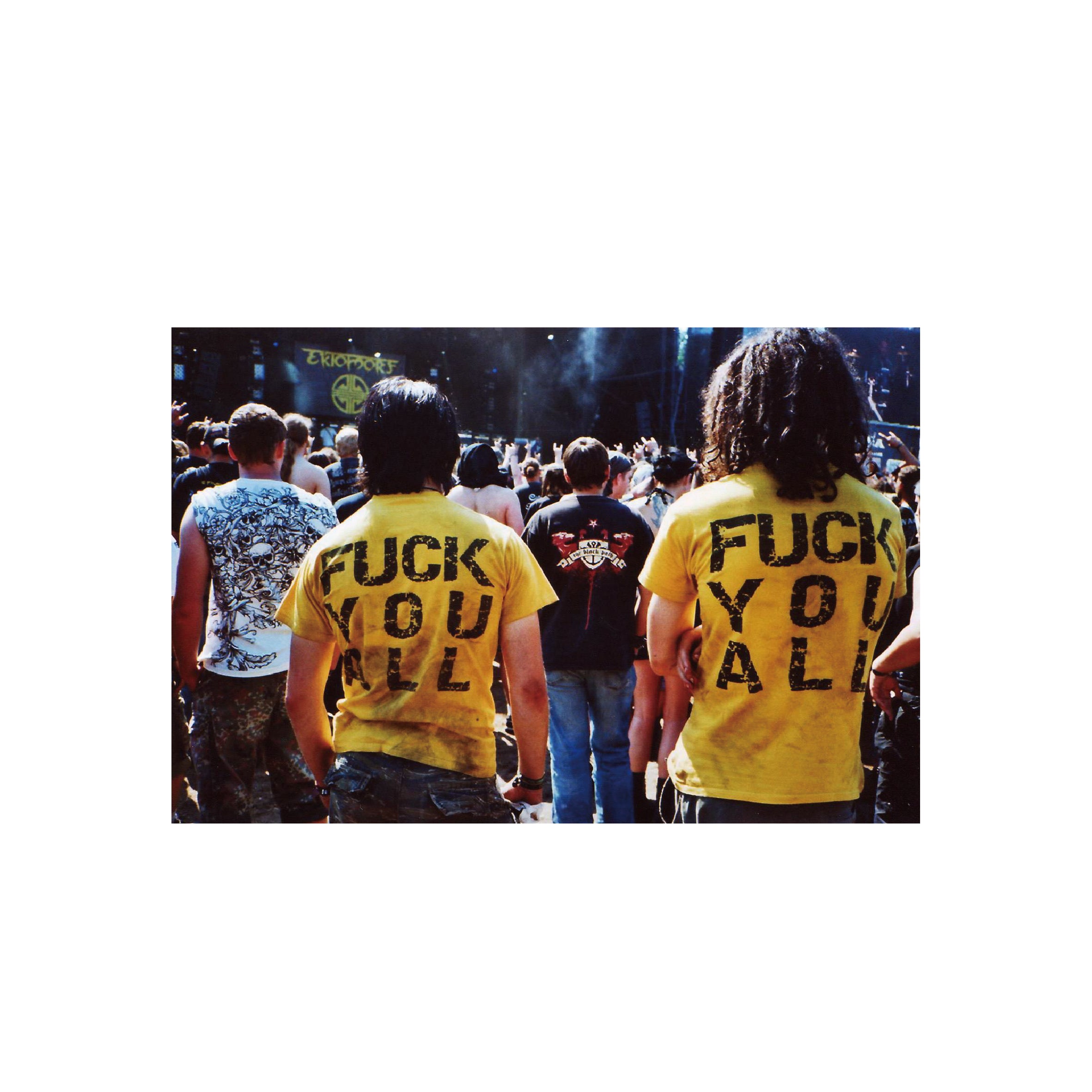 Lomography Color Negative 400 (3 rolls)