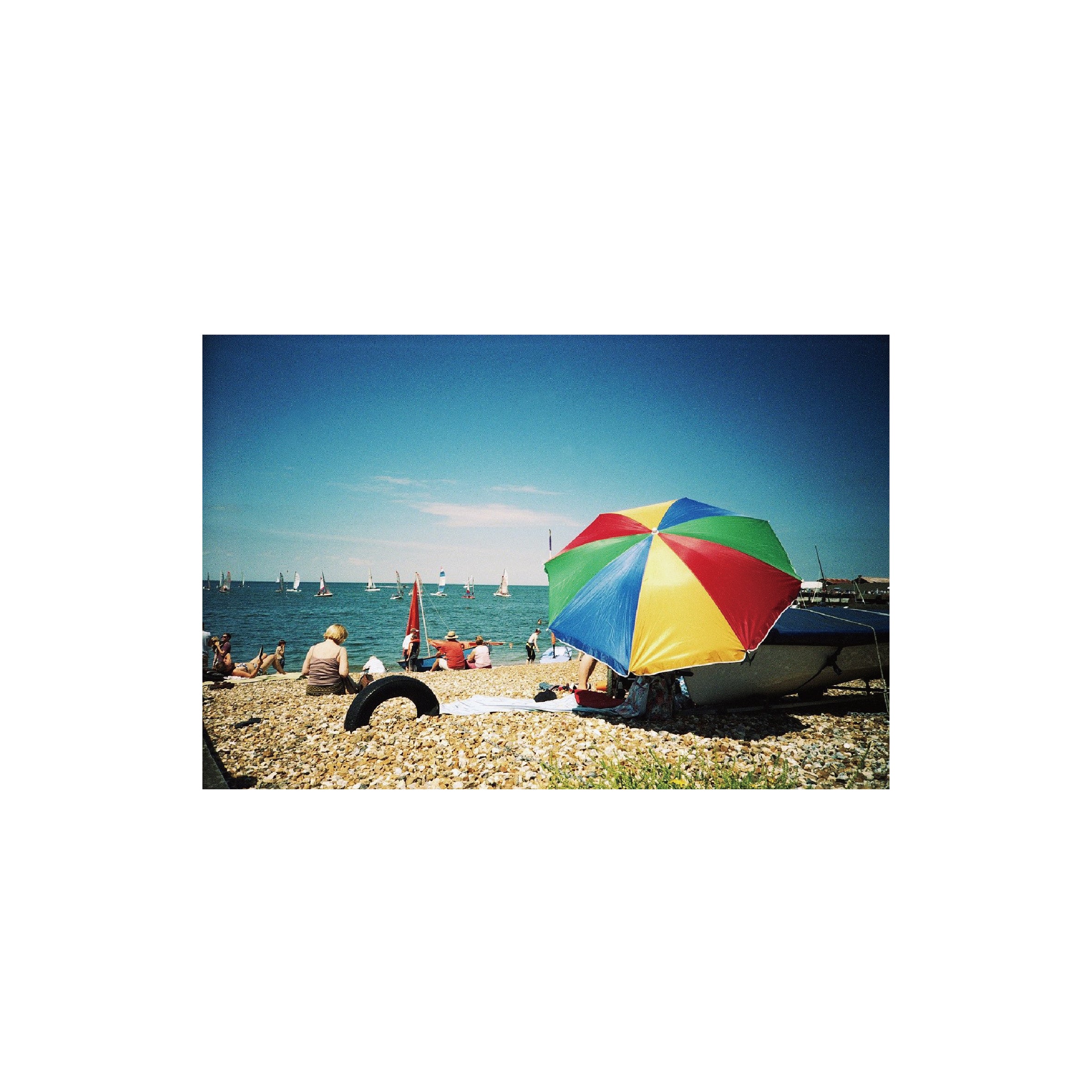 Lomography Color Negative 800 (3 rolls)