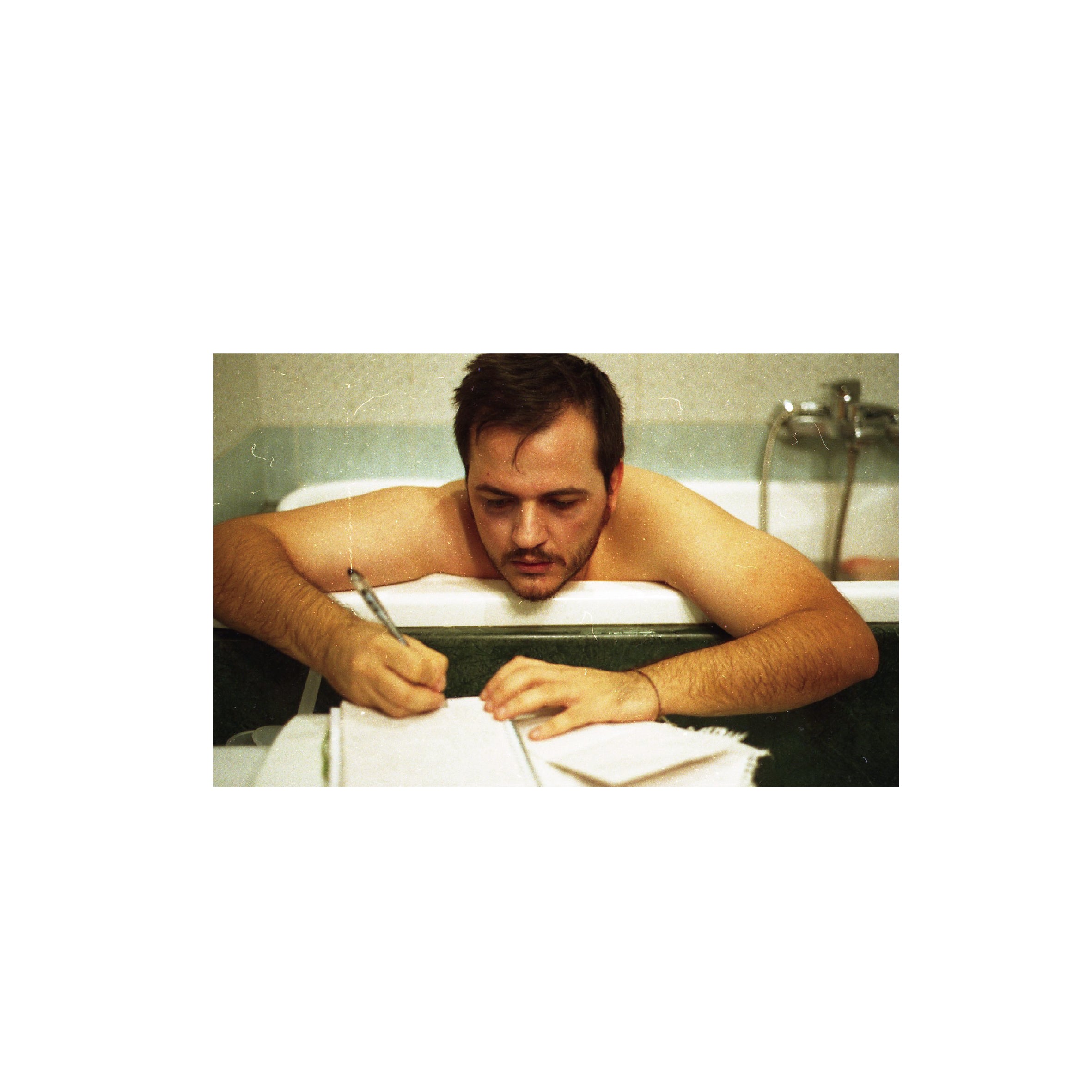 Lomography Color Negative 800 (3 rolls)