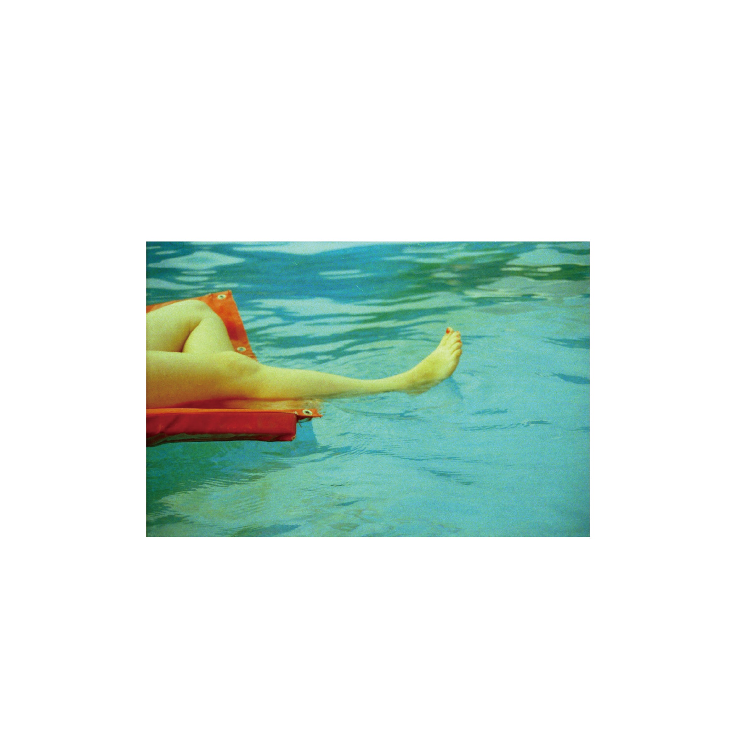 Lomography Color Negative 800 (3 rolls)