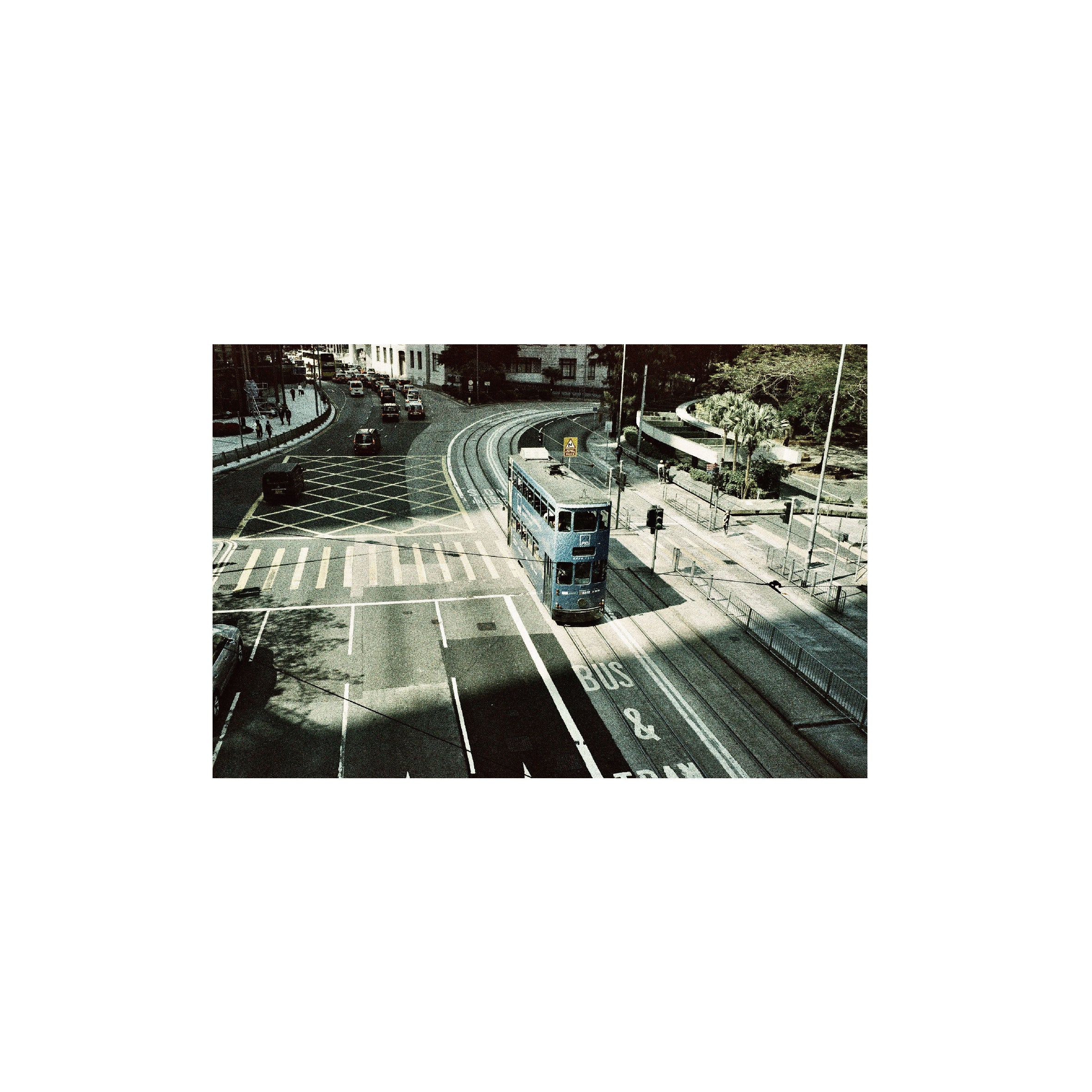 Lomochrome Metropolis 100-400