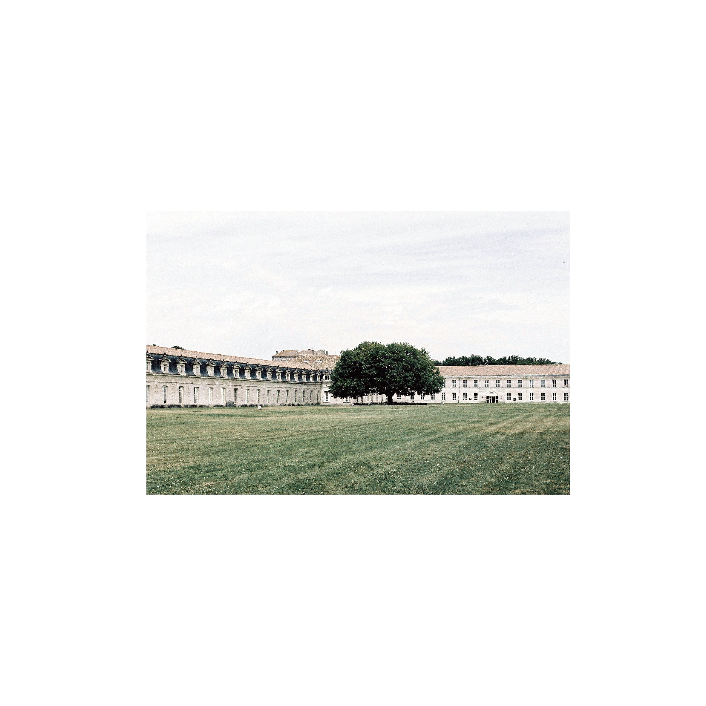 Lomochrome Metropolis 100-400