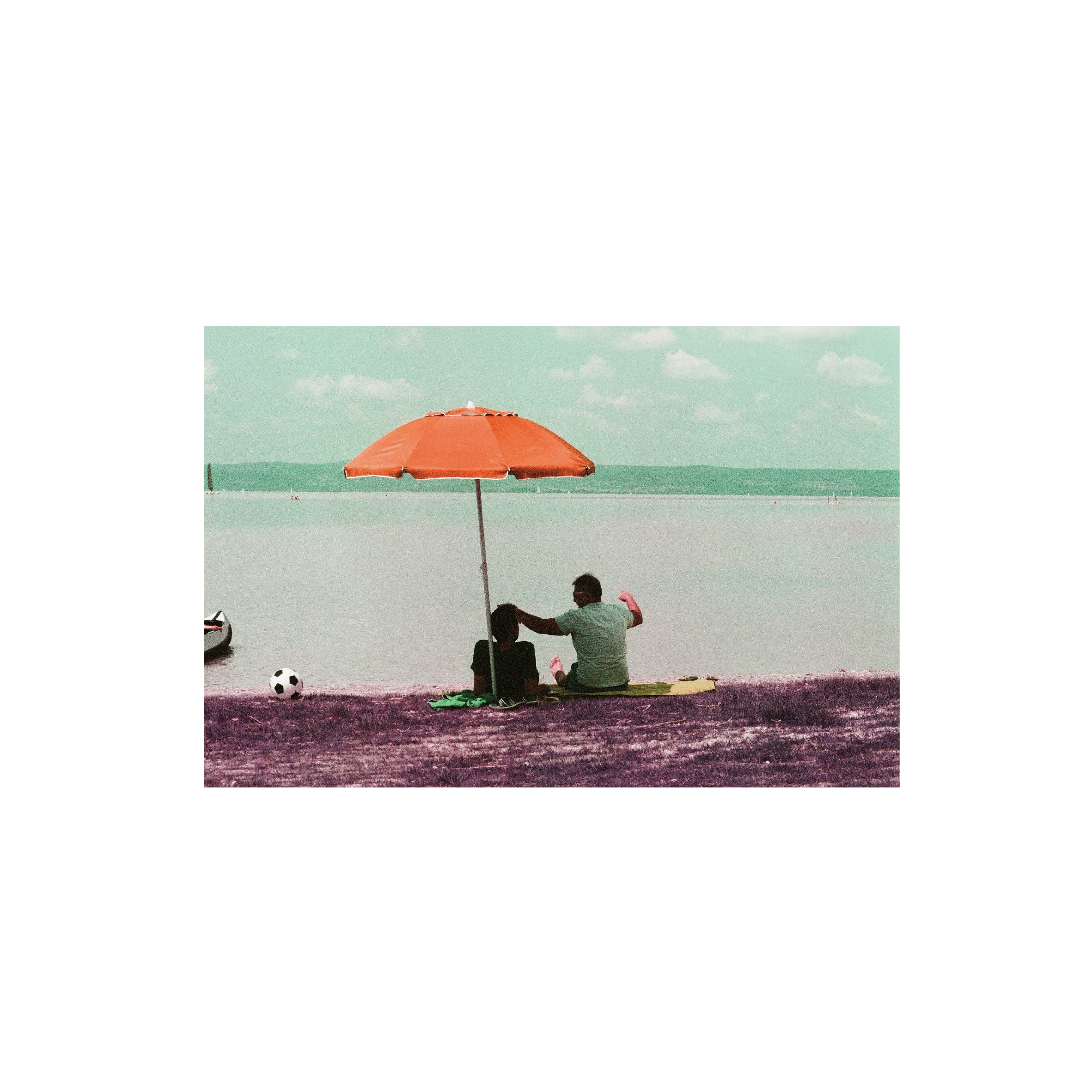 Lomochrome Purple 100-400