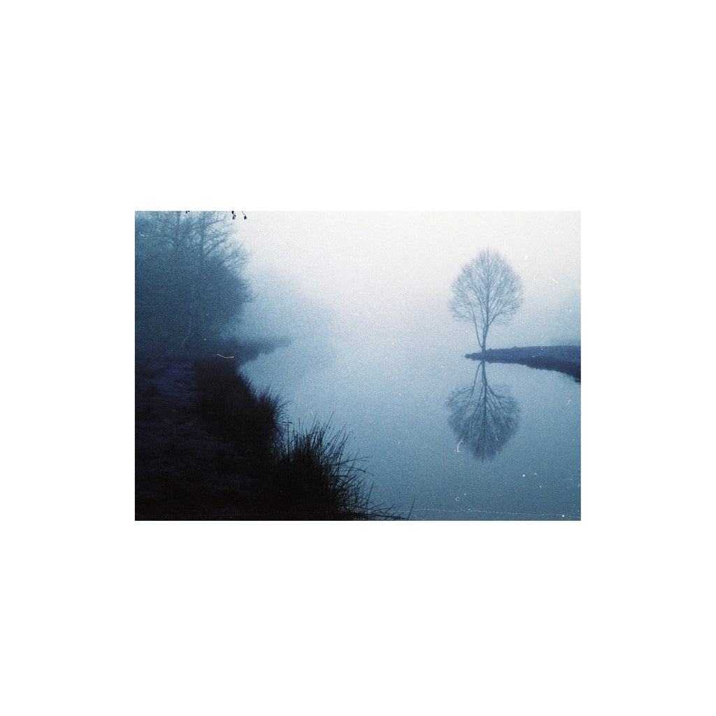 Lomochrome Purple 100-400