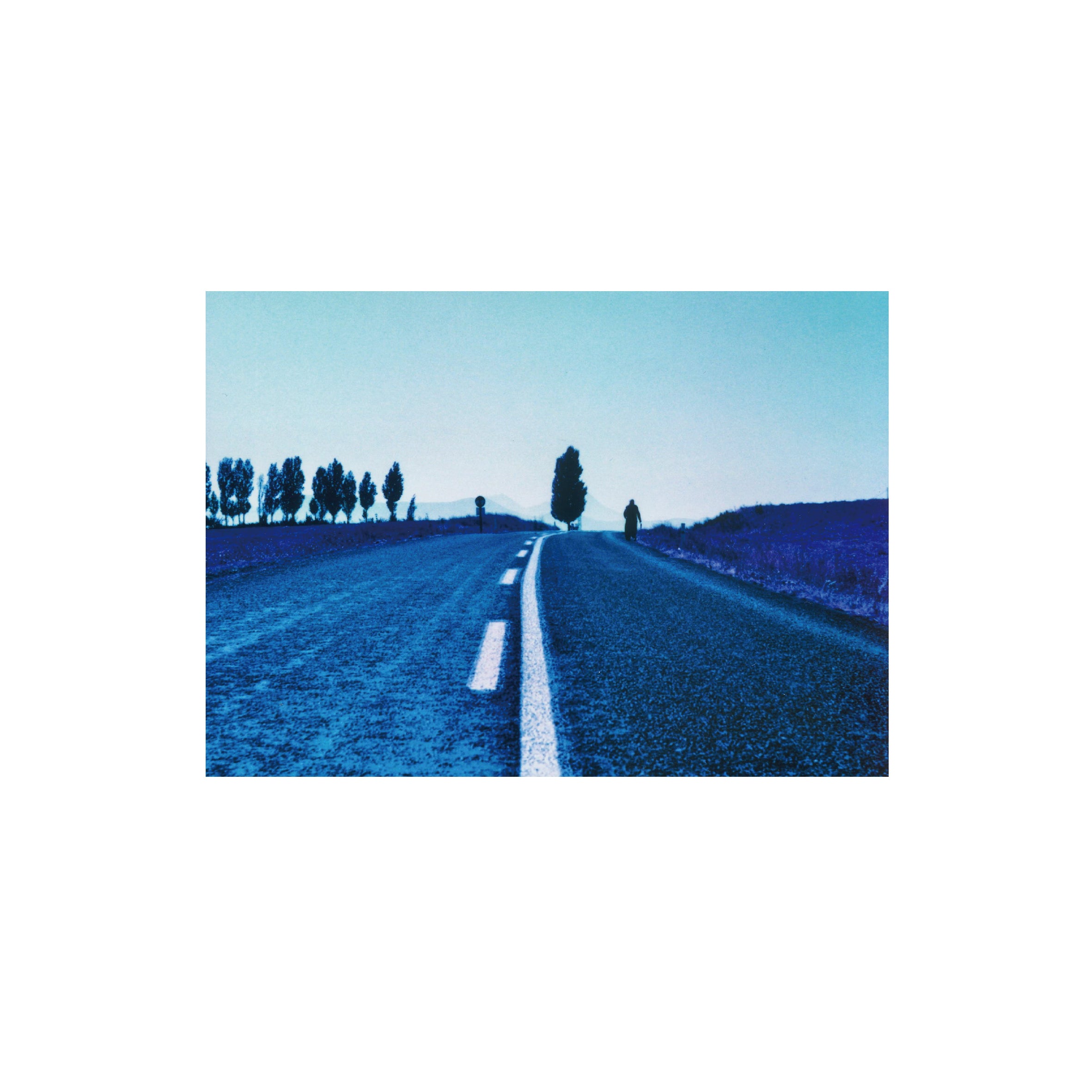 Lomochrome Purple 100-400