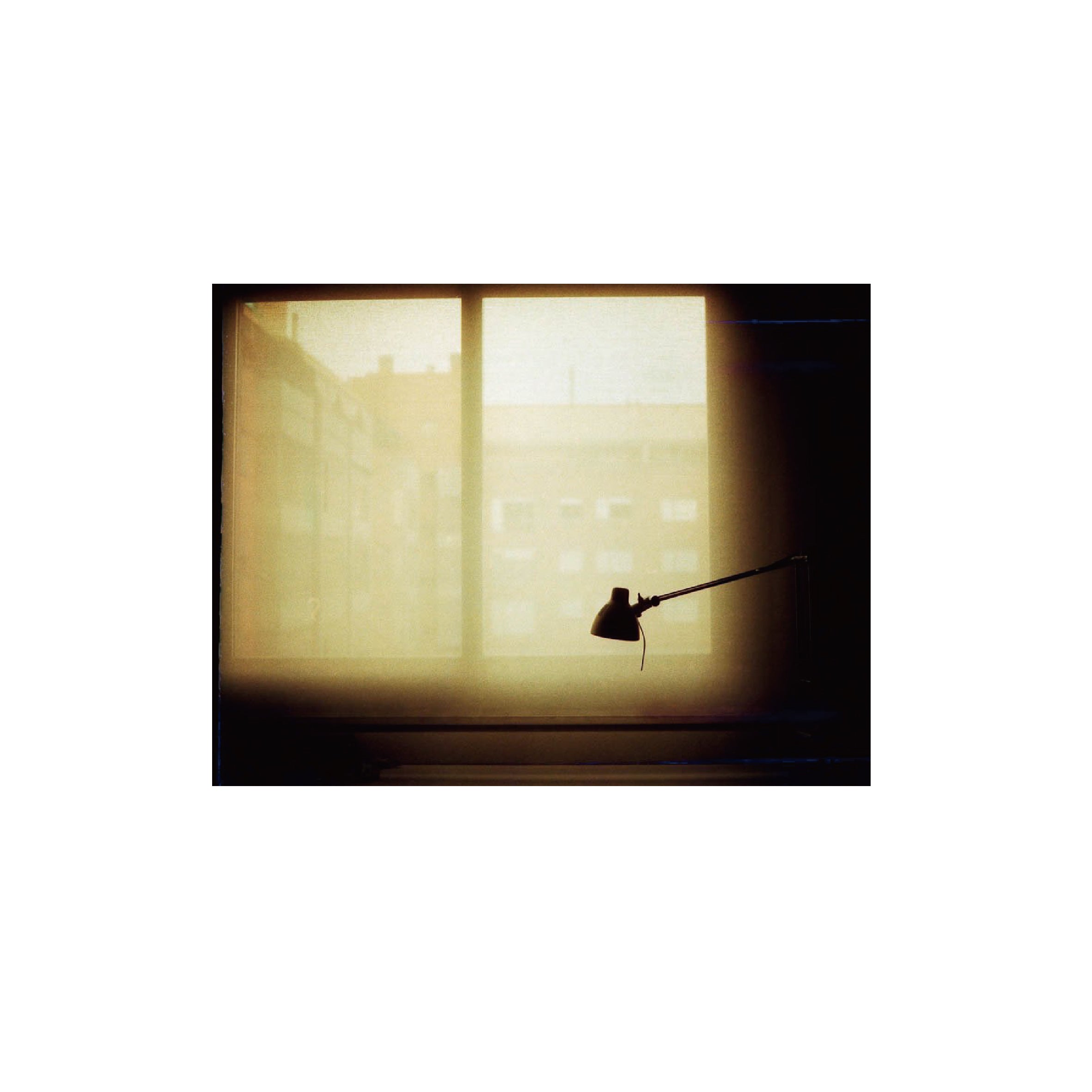 Lomography Redscale XR 50-200 (3 rolls)