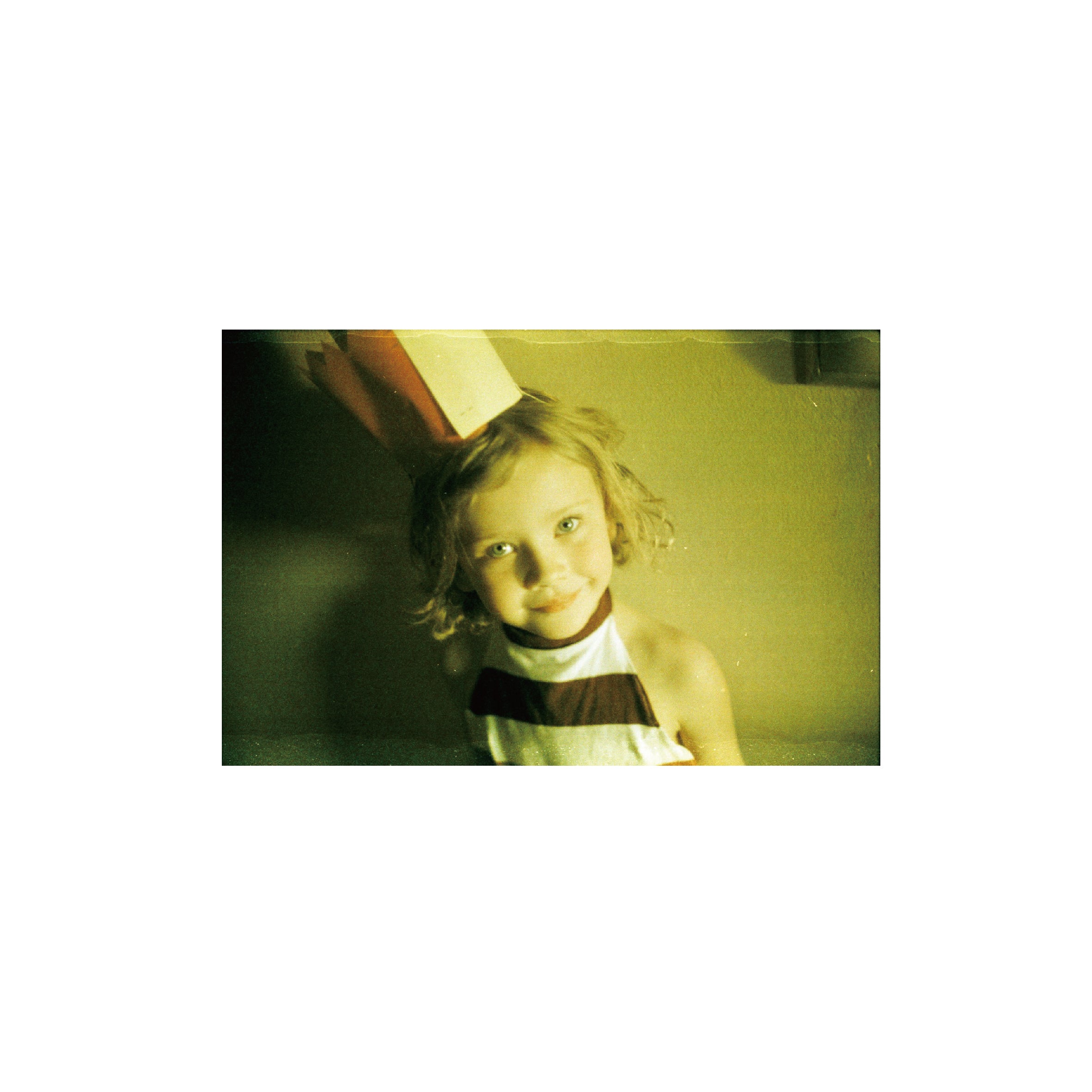 Lomography Redscale XR 50-200 (3 rolls)