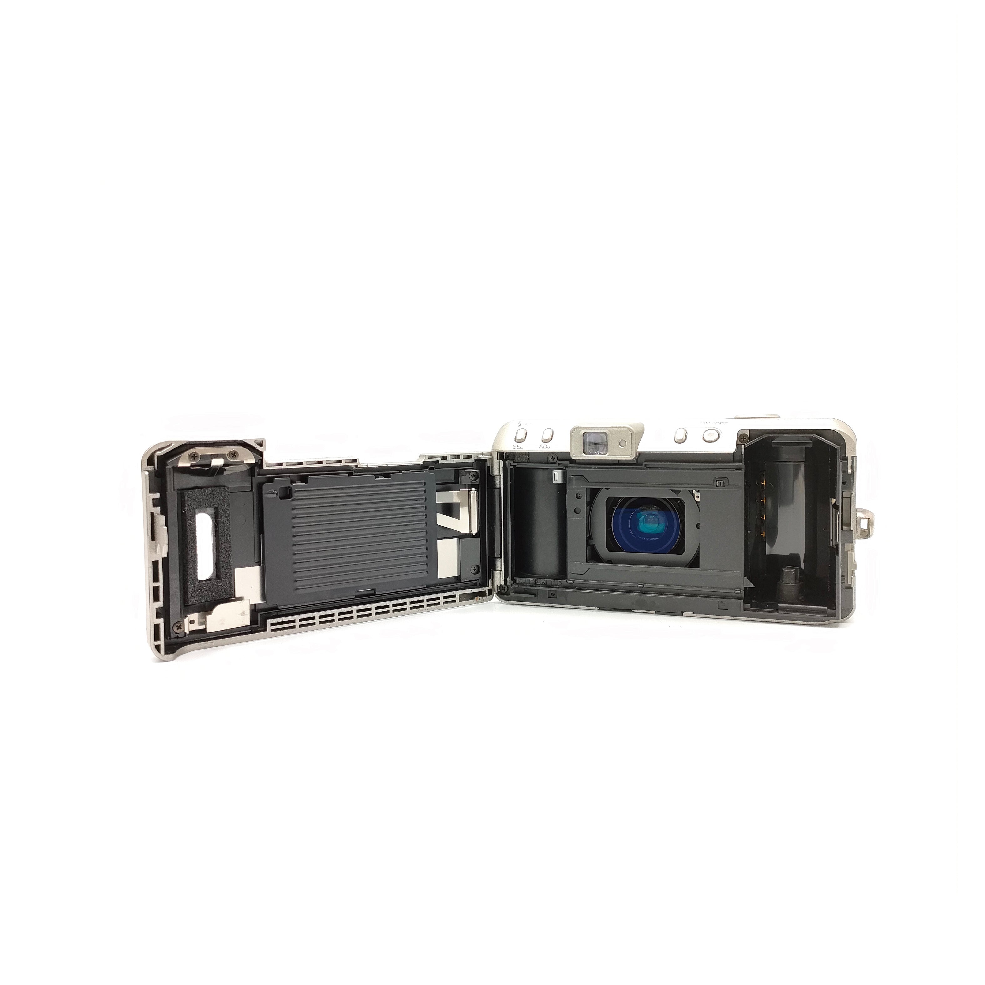 Minolta Capios 115s