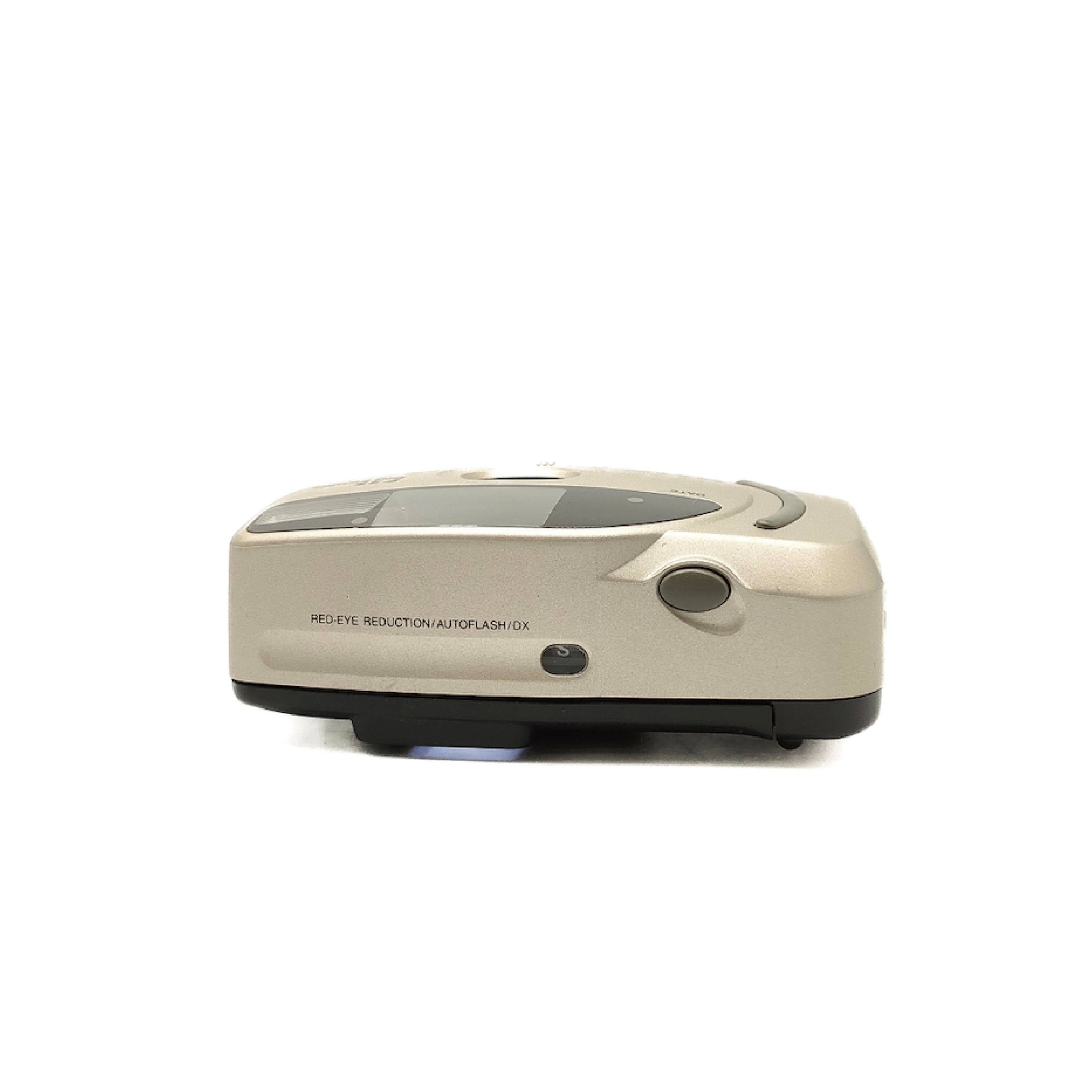 Minolta F35 Big Finder