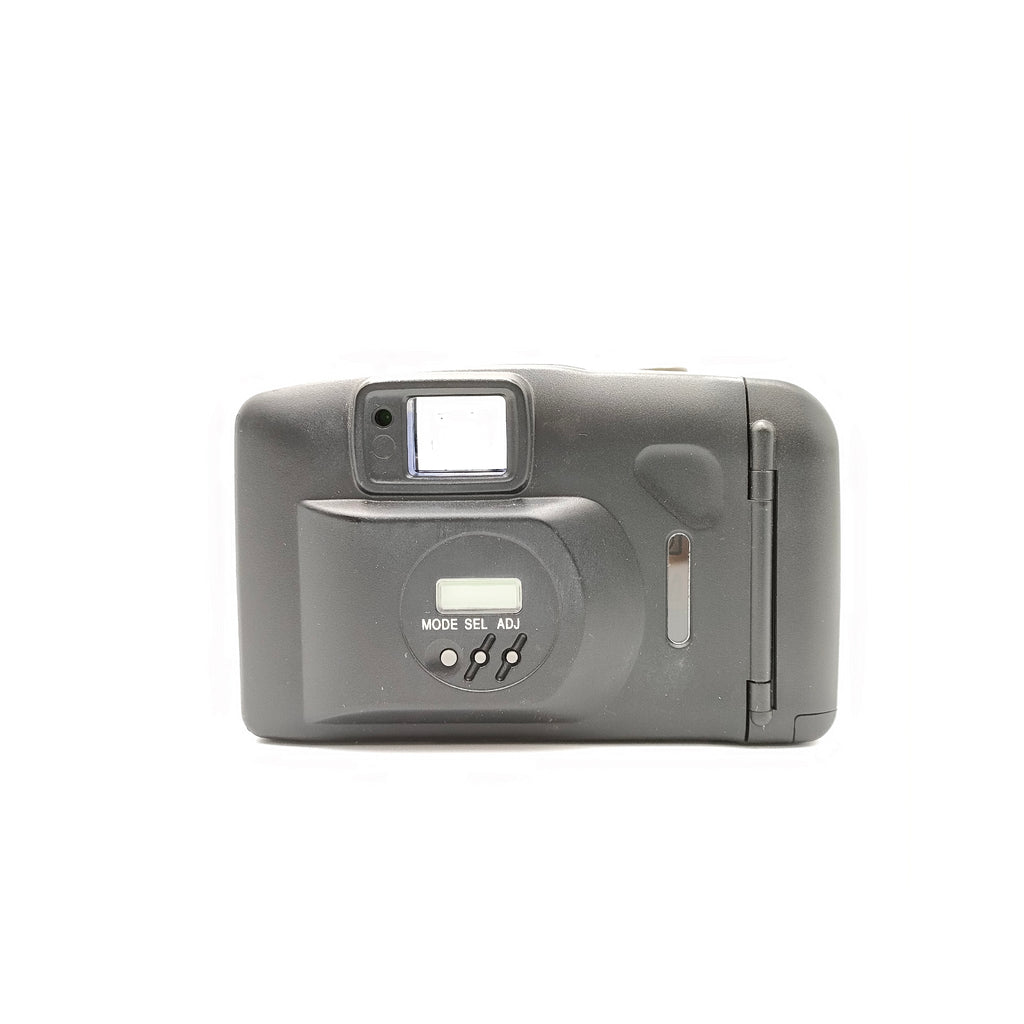 Minolta F35 Big Finder