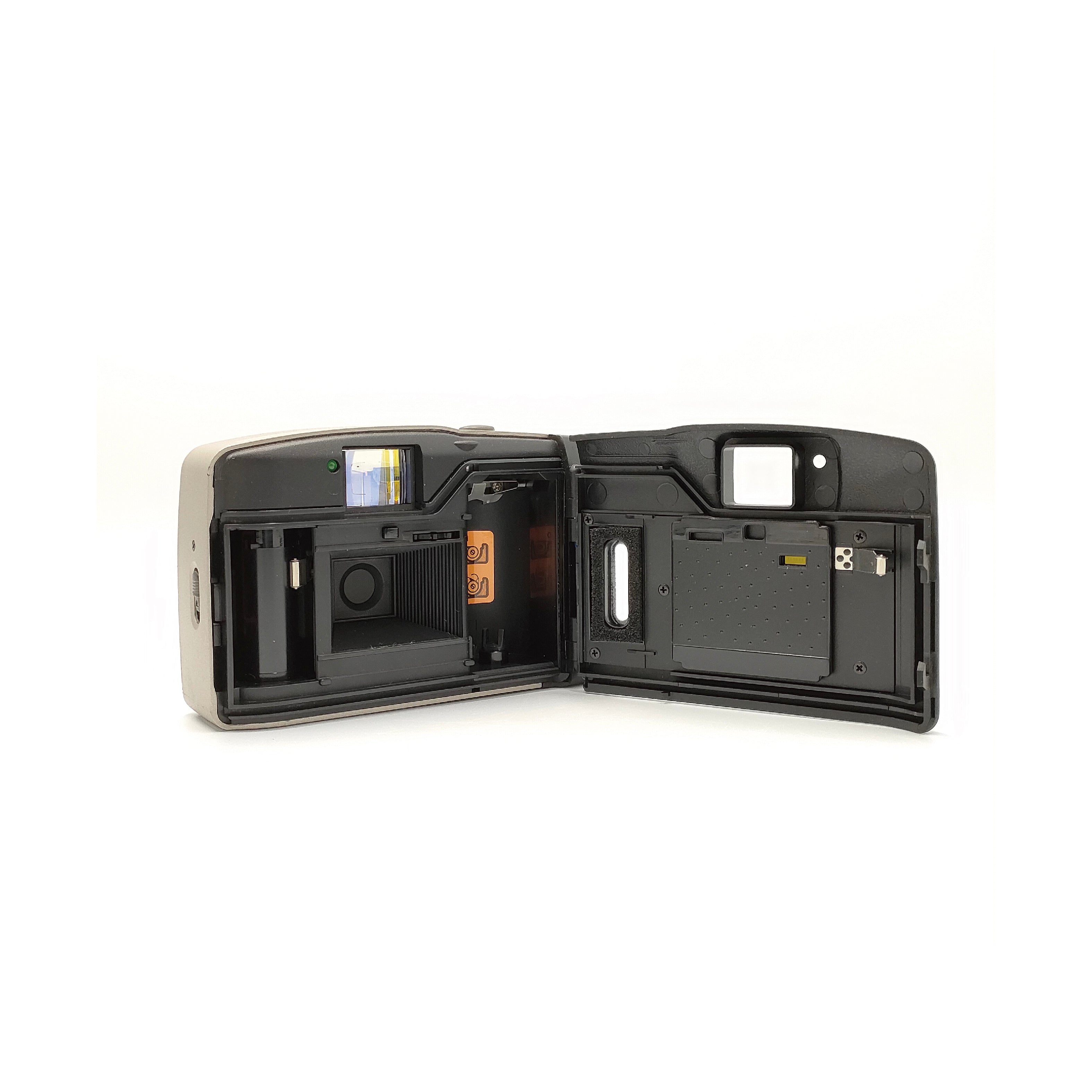 Minolta F35 Big Finder