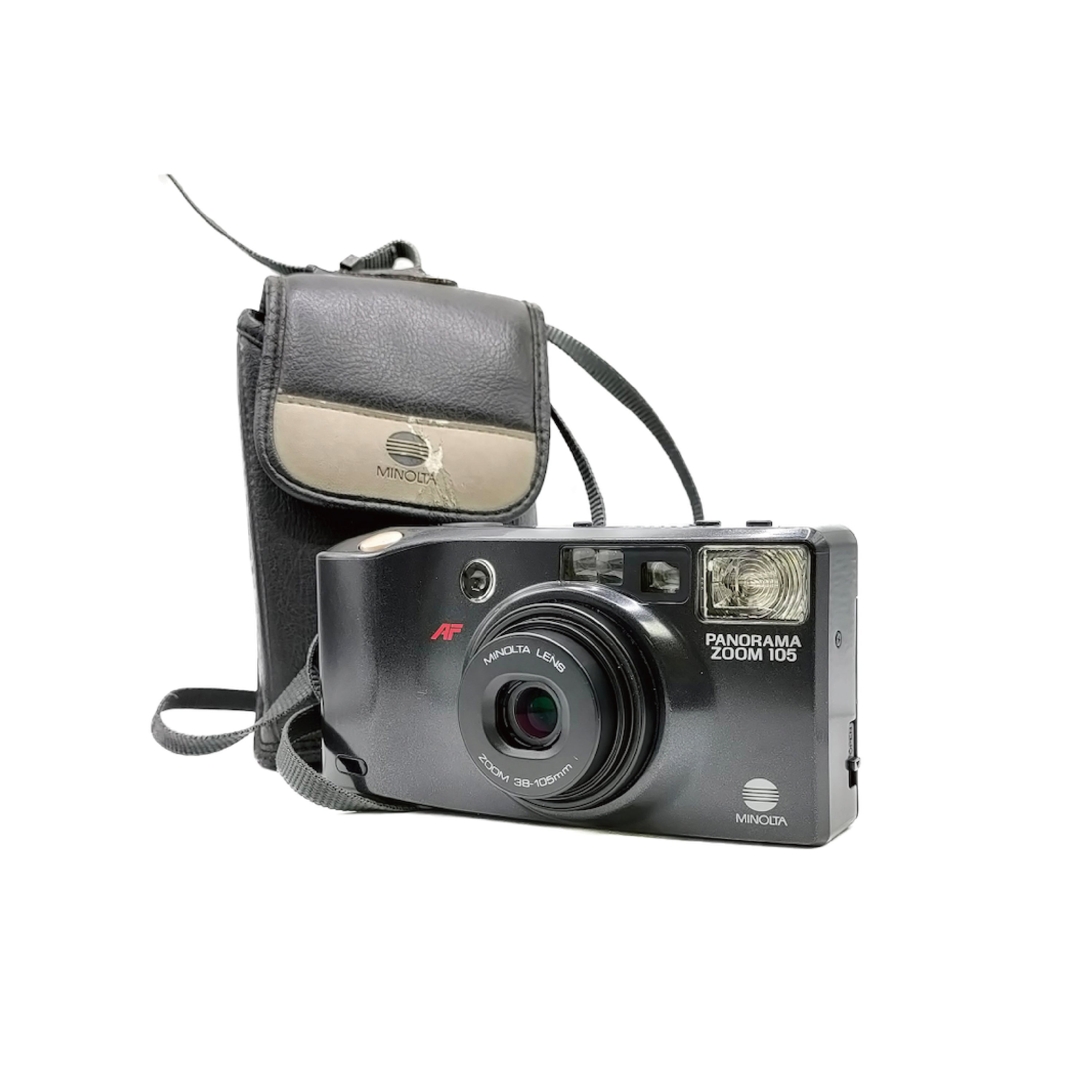 Minolta Panorama Zoom 105