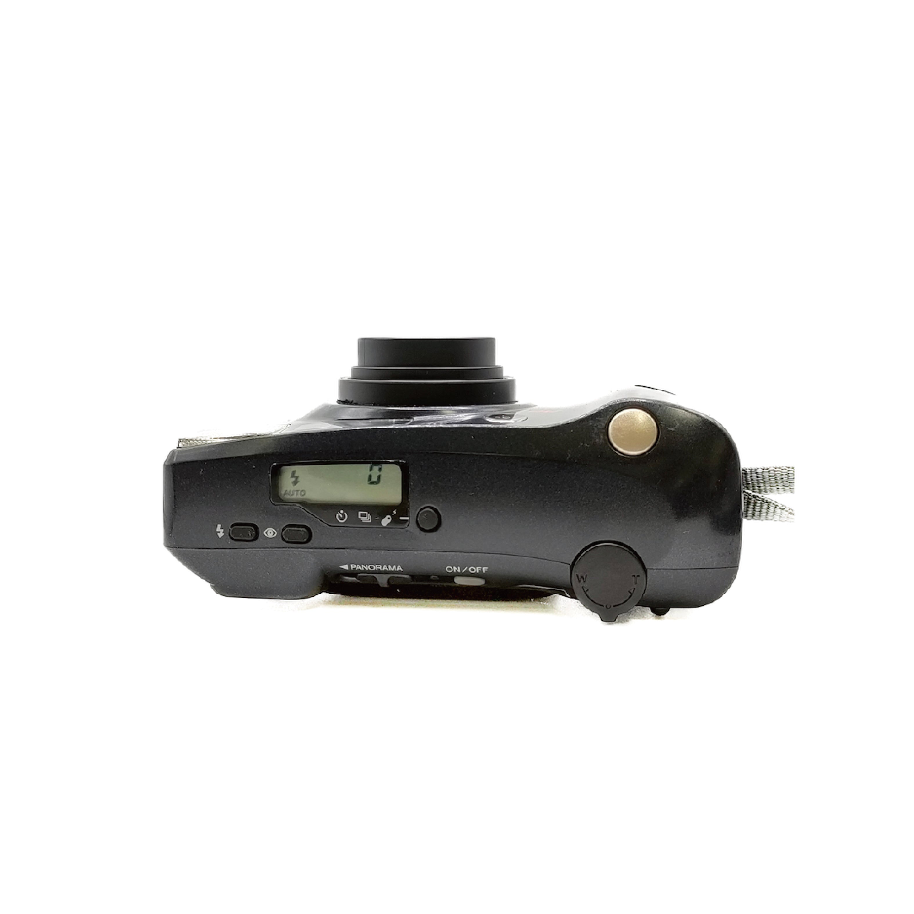 Minolta Panorama Zoom 105