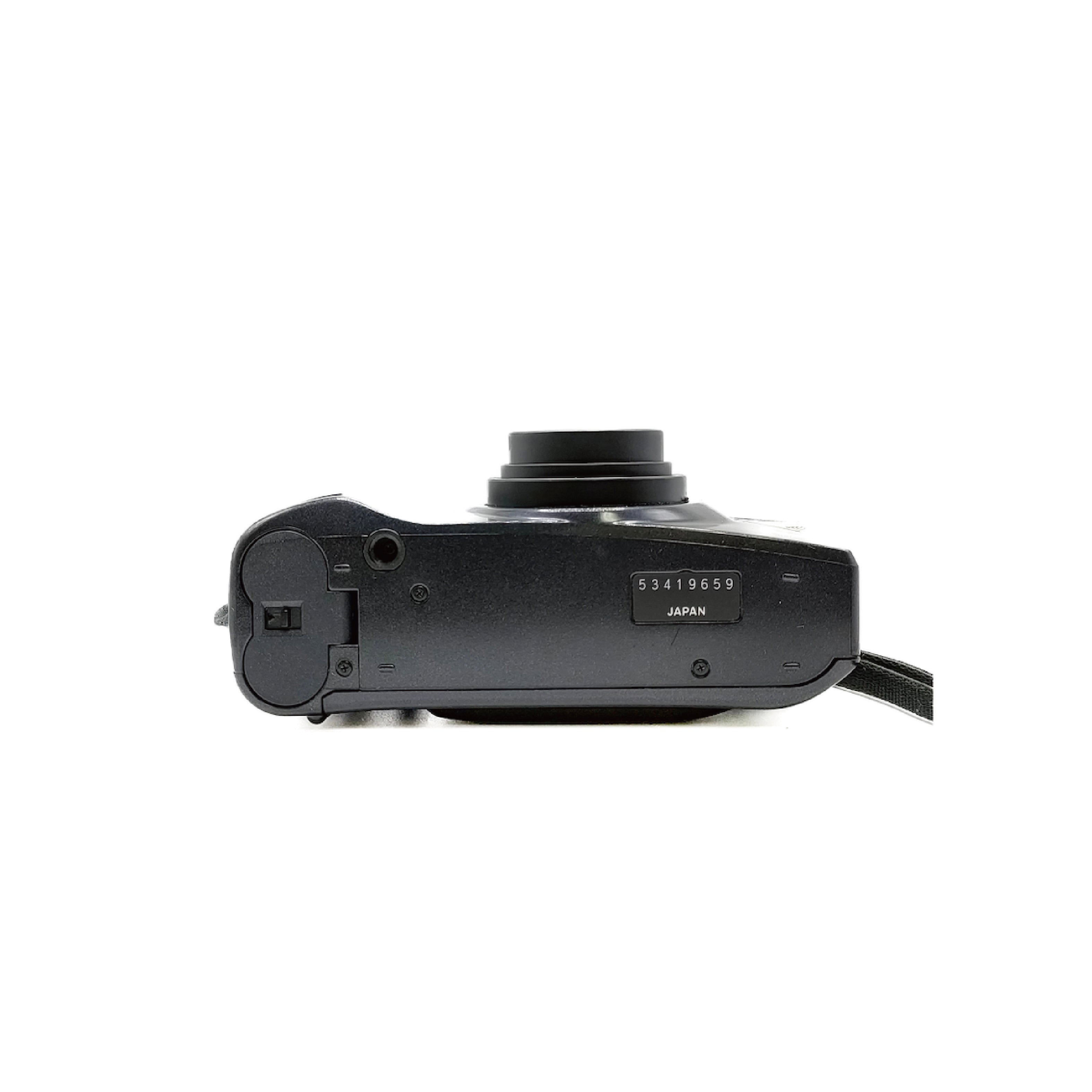 Minolta Panorama Zoom 105