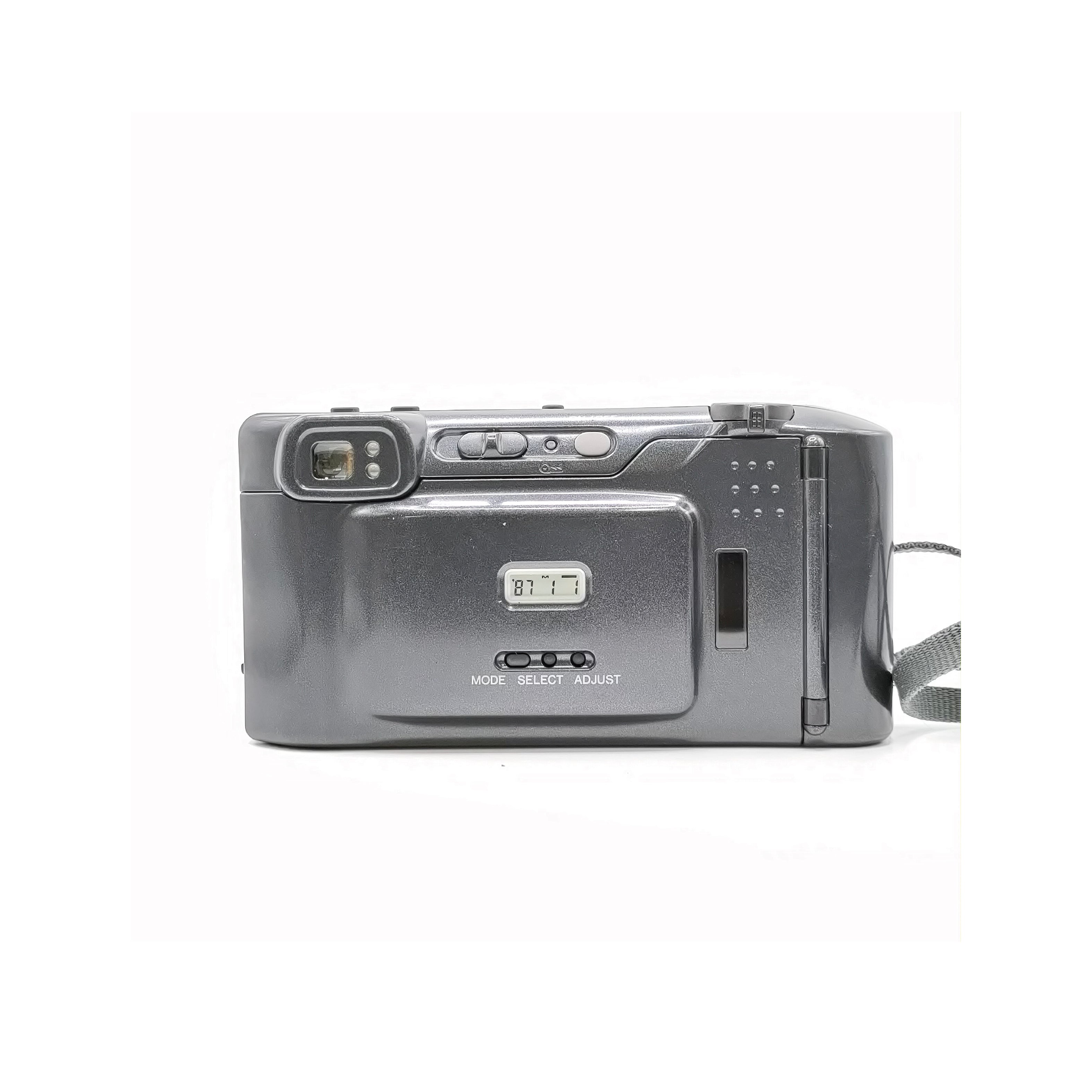 Minolta Panorama Zoom 105