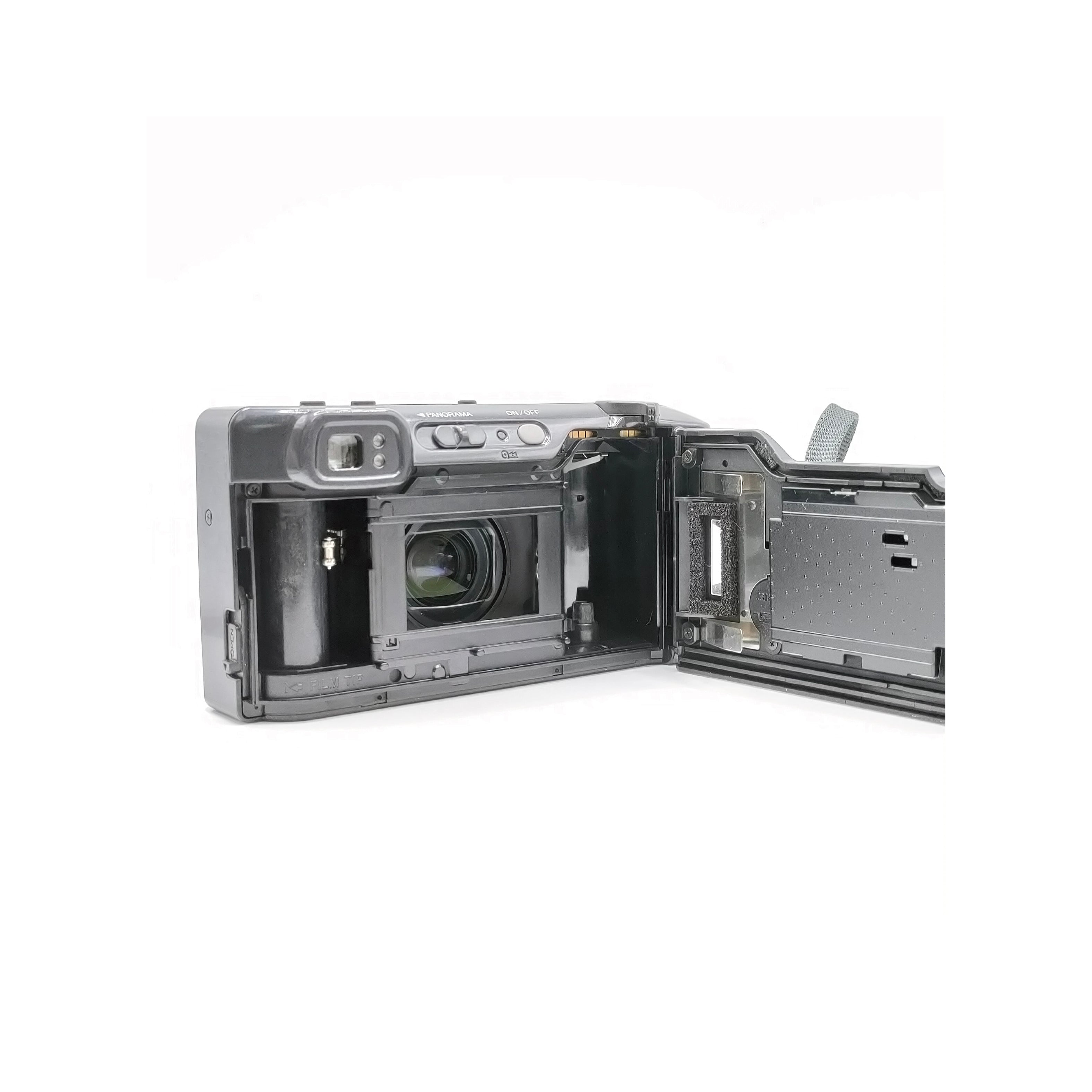 Minolta Panorama Zoom 105