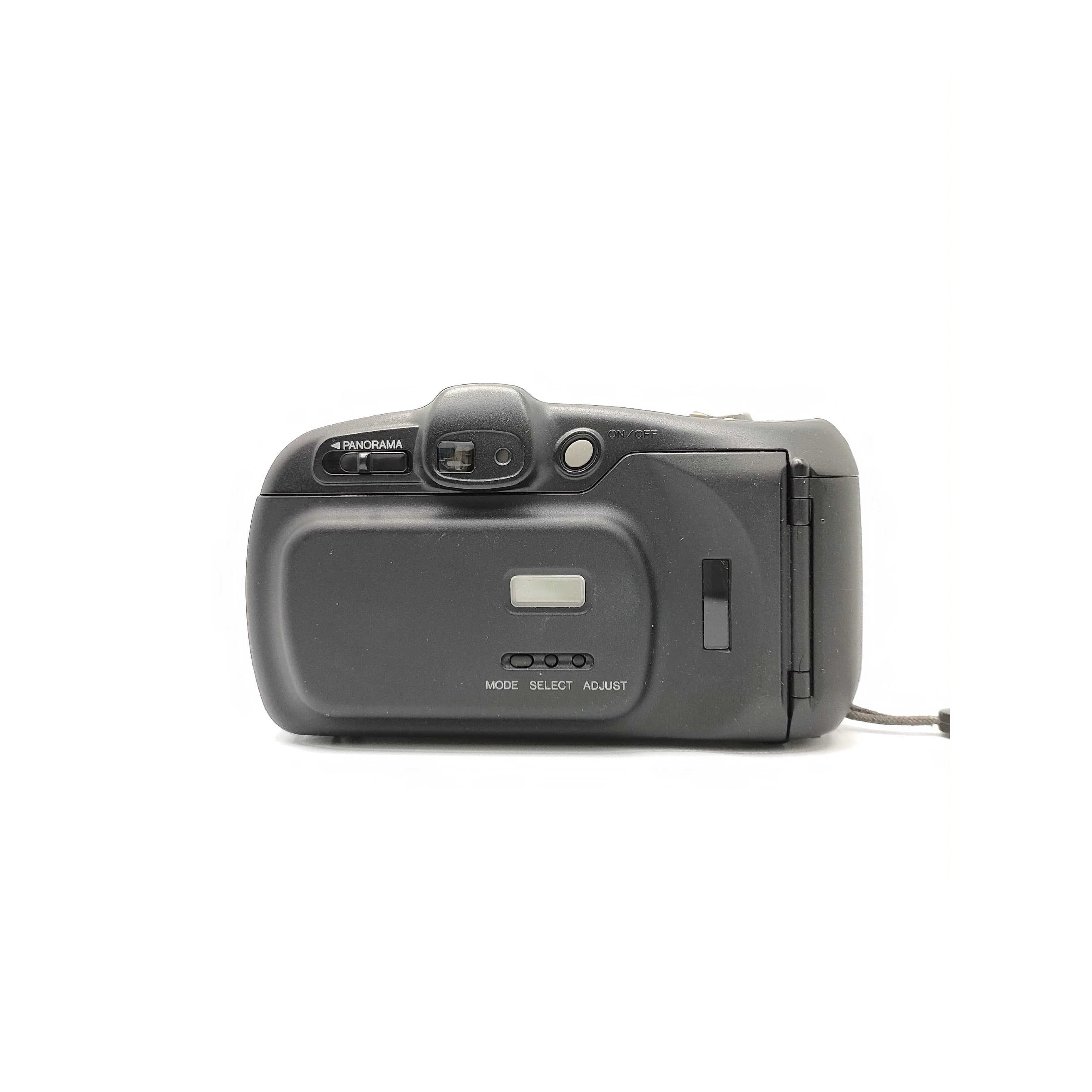 Minolta Riva Zoom Pico (Zoom 5)